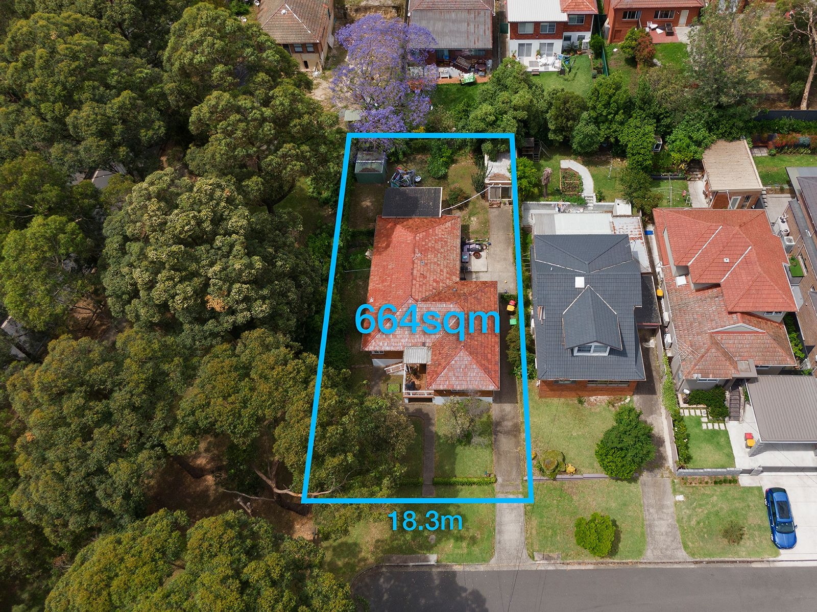 26 Mountbatten Street, Oatley Sold by Gavan Property - image 1