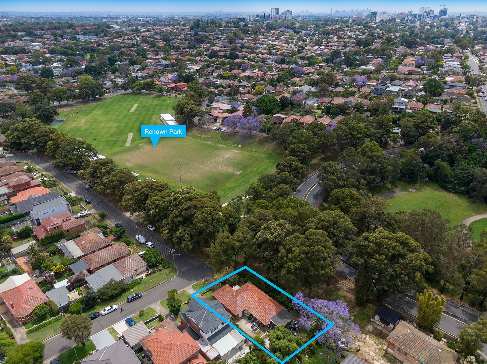 26 Mountbatten Street, Oatley Sold by Gavan Property - image 1