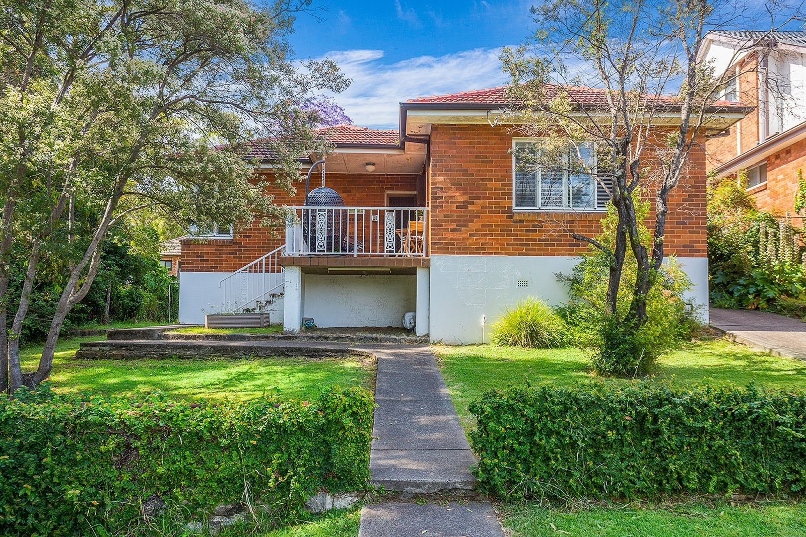 26 Mountbatten Street, Oatley Sold by Gavan Property - image 1