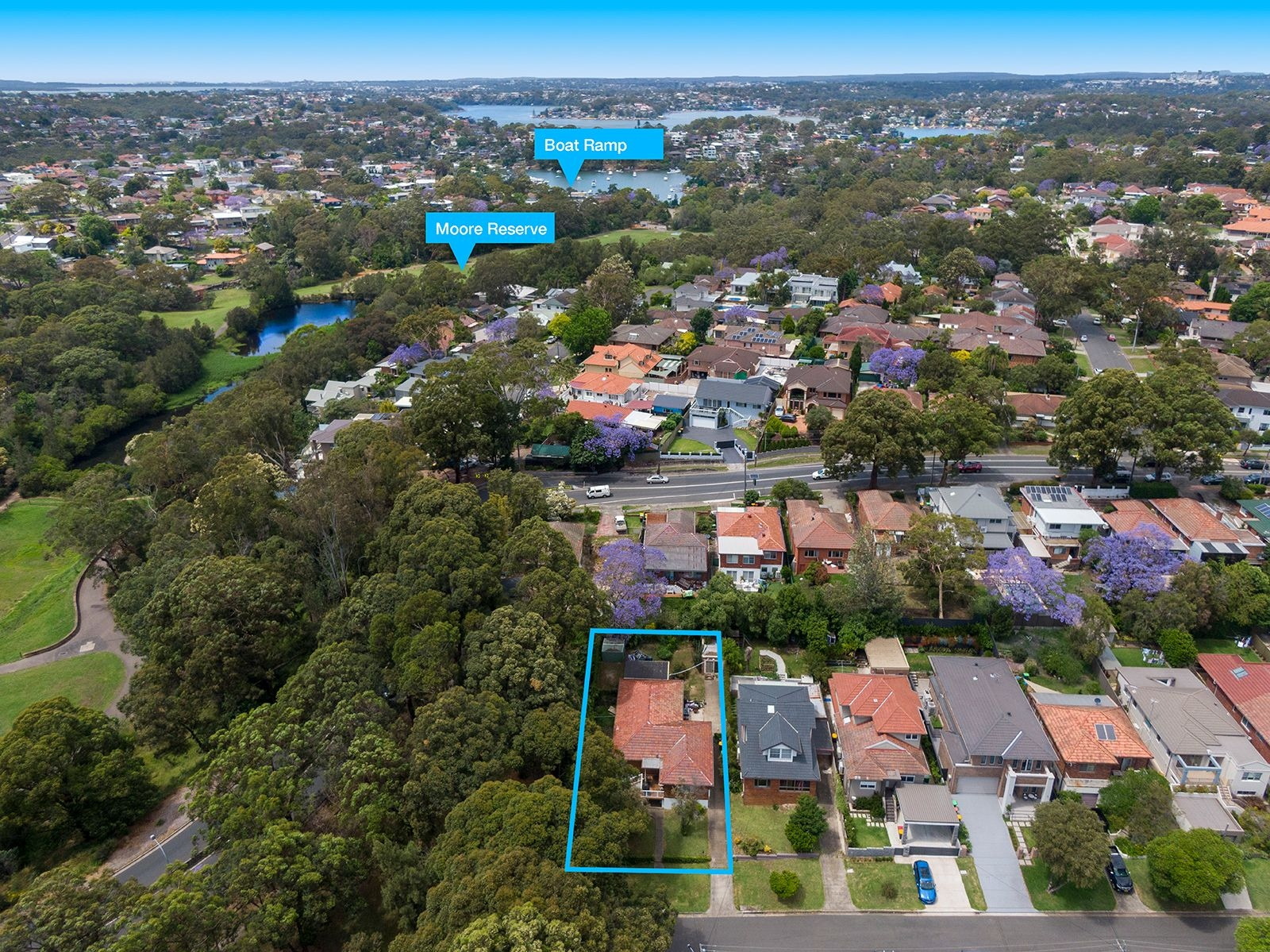 26 Mountbatten Street, Oatley Sold by Gavan Property - image 1