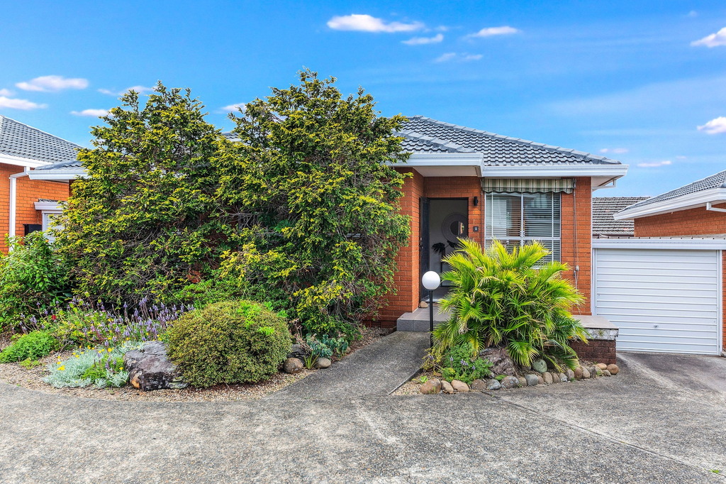 2/3 Toyer Avenue, Sans Souci Sold by Gavan Property