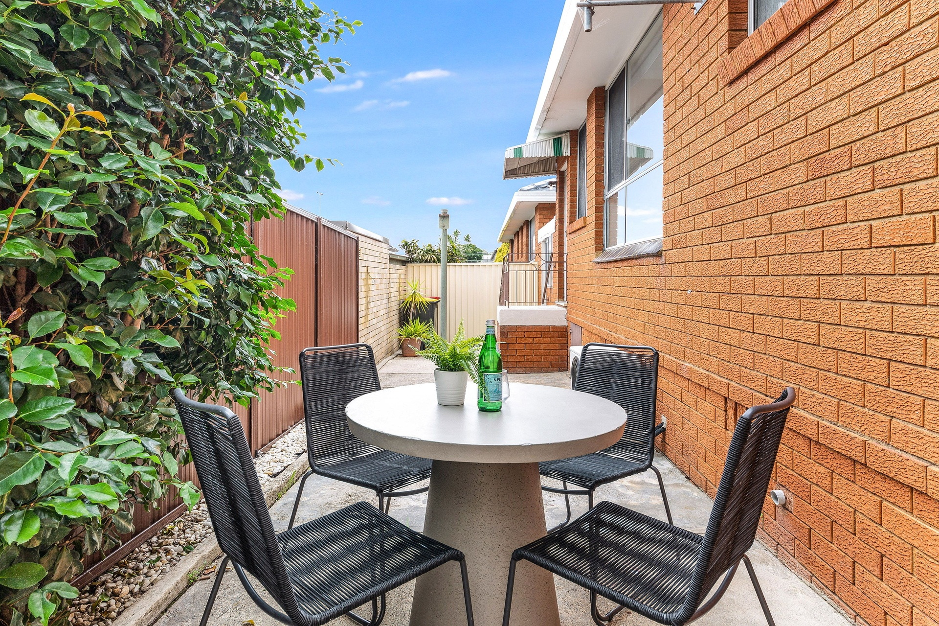 2/3 Toyer Avenue, Sans Souci Sold by Gavan Property - image 1