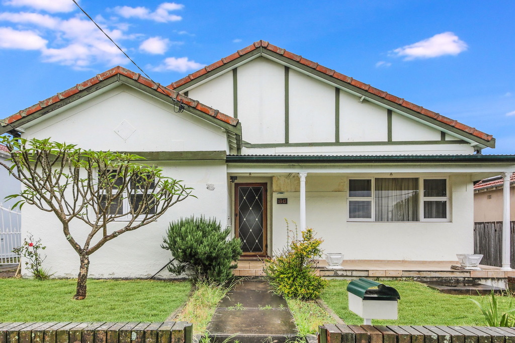 86 Greenacre Road, Connells Point Sold by Gavan Property