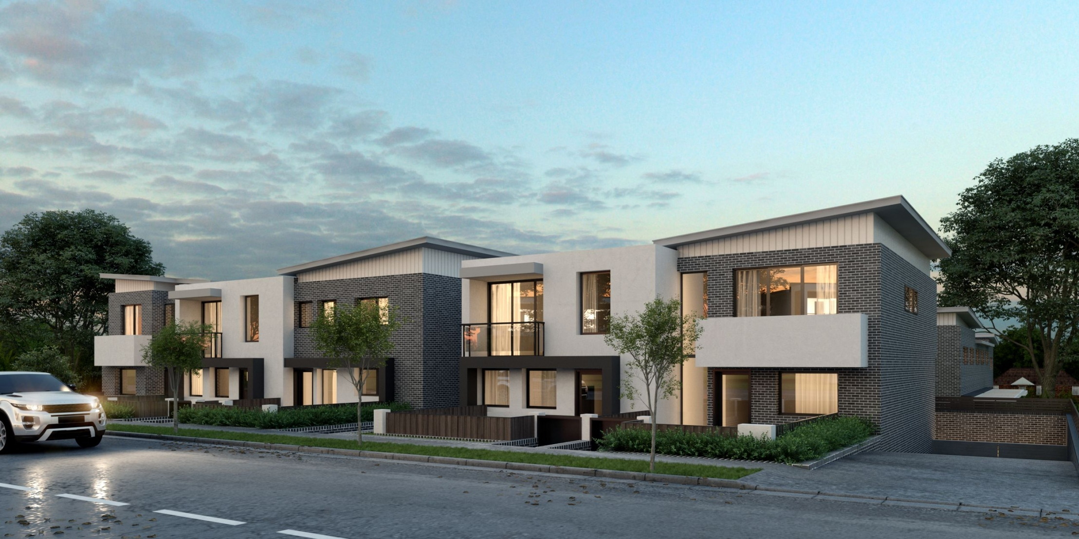 6/101-103 Connells Point Road, South Hurstville Sold by Gavan Property - image 1