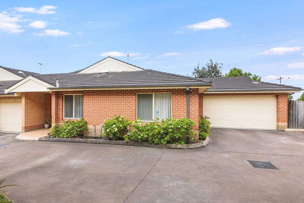 6/46A Grosvenor Road, South Hurstville Sold by Gavan Property