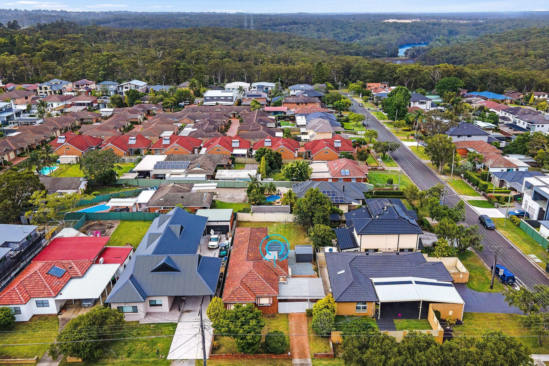 35 Burns Road, Picnic Point Sold by Gavan Property - image 1