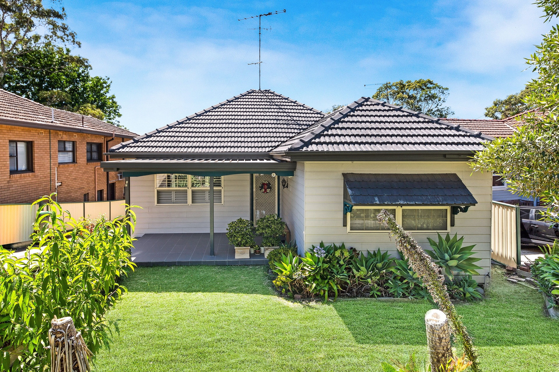 12 East Crescent, Hurstville Grove Sold by Gavan Property - image 1
