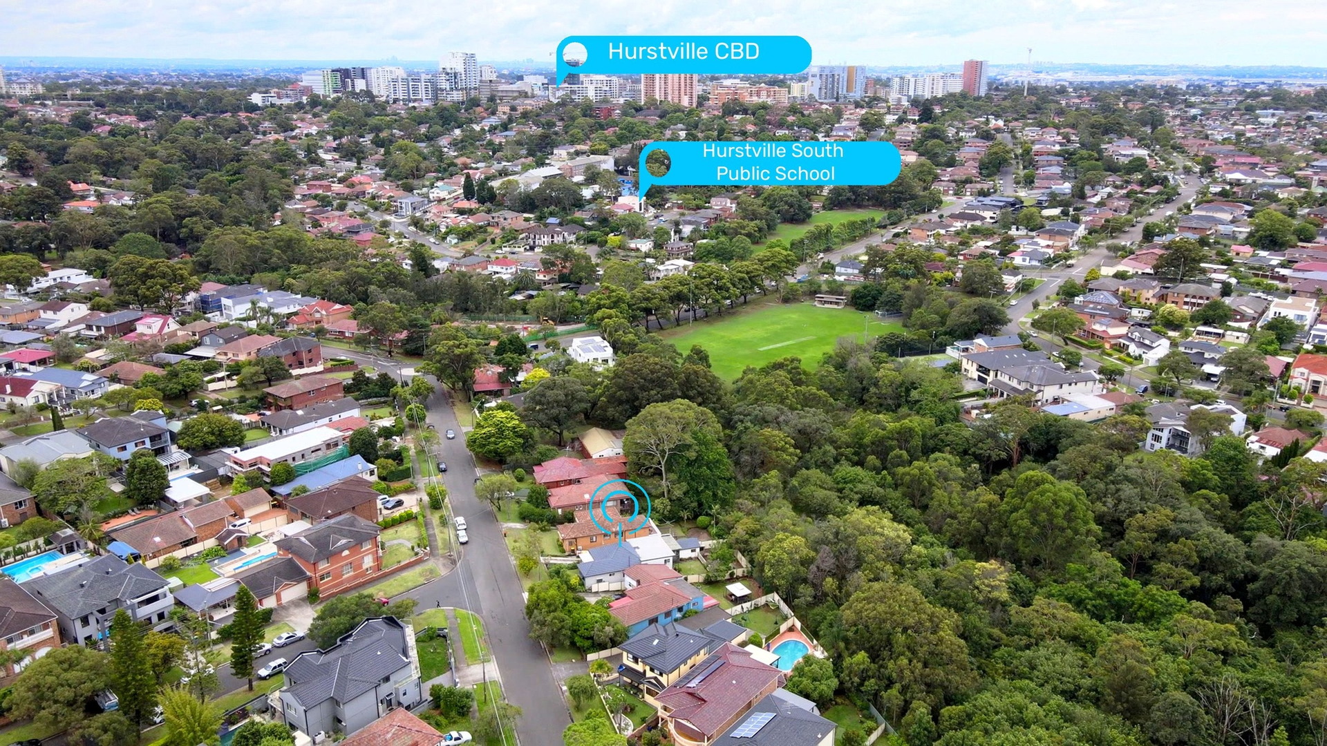 12 East Crescent, Hurstville Grove Sold by Gavan Property - image 1