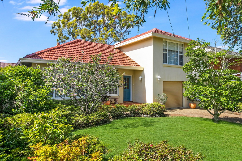 13 Oberon Street, Blakehurst Sold by Gavan Property