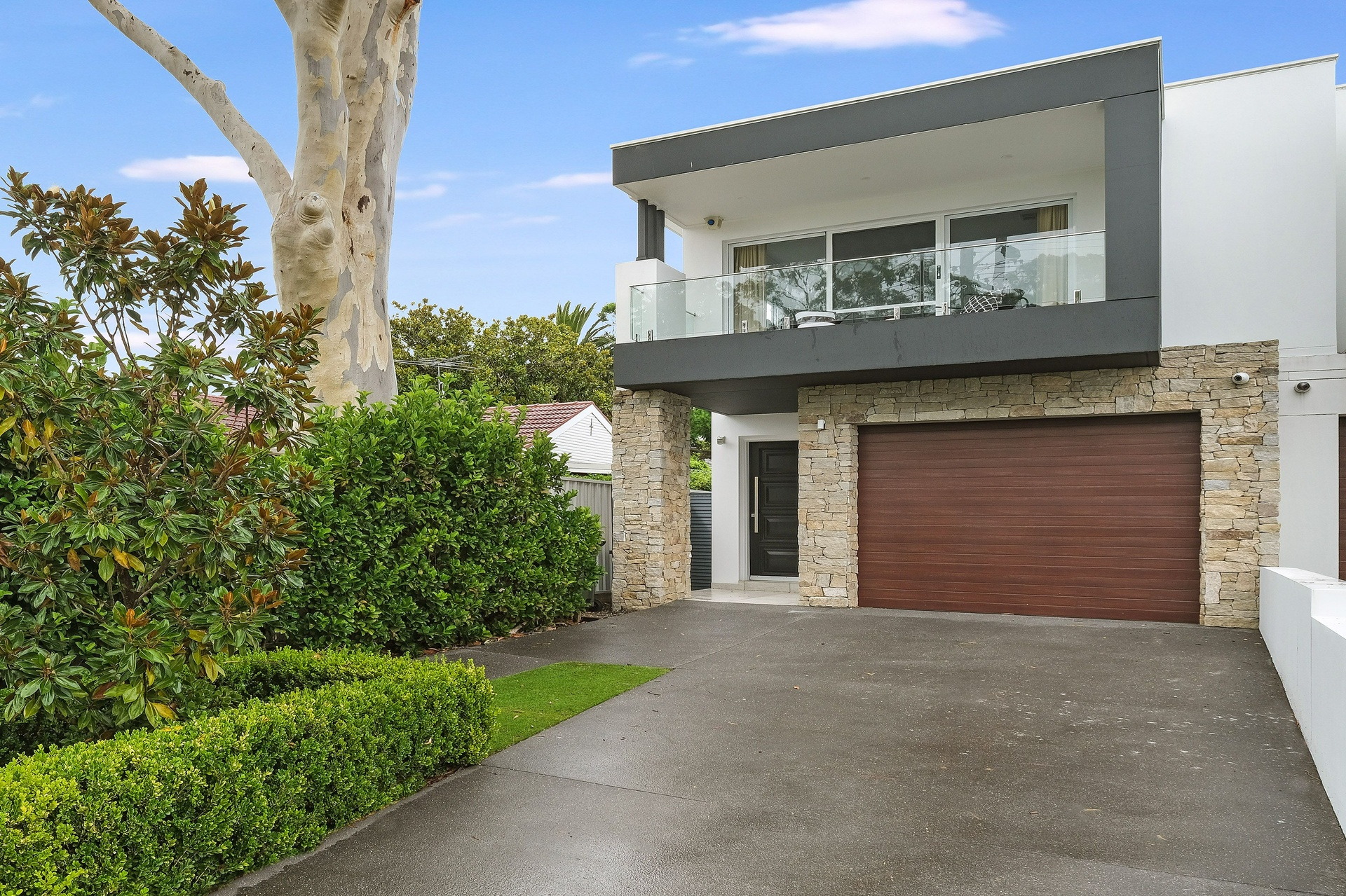 1158A Forest Road, Lugarno Sold by Gavan Property - image 1