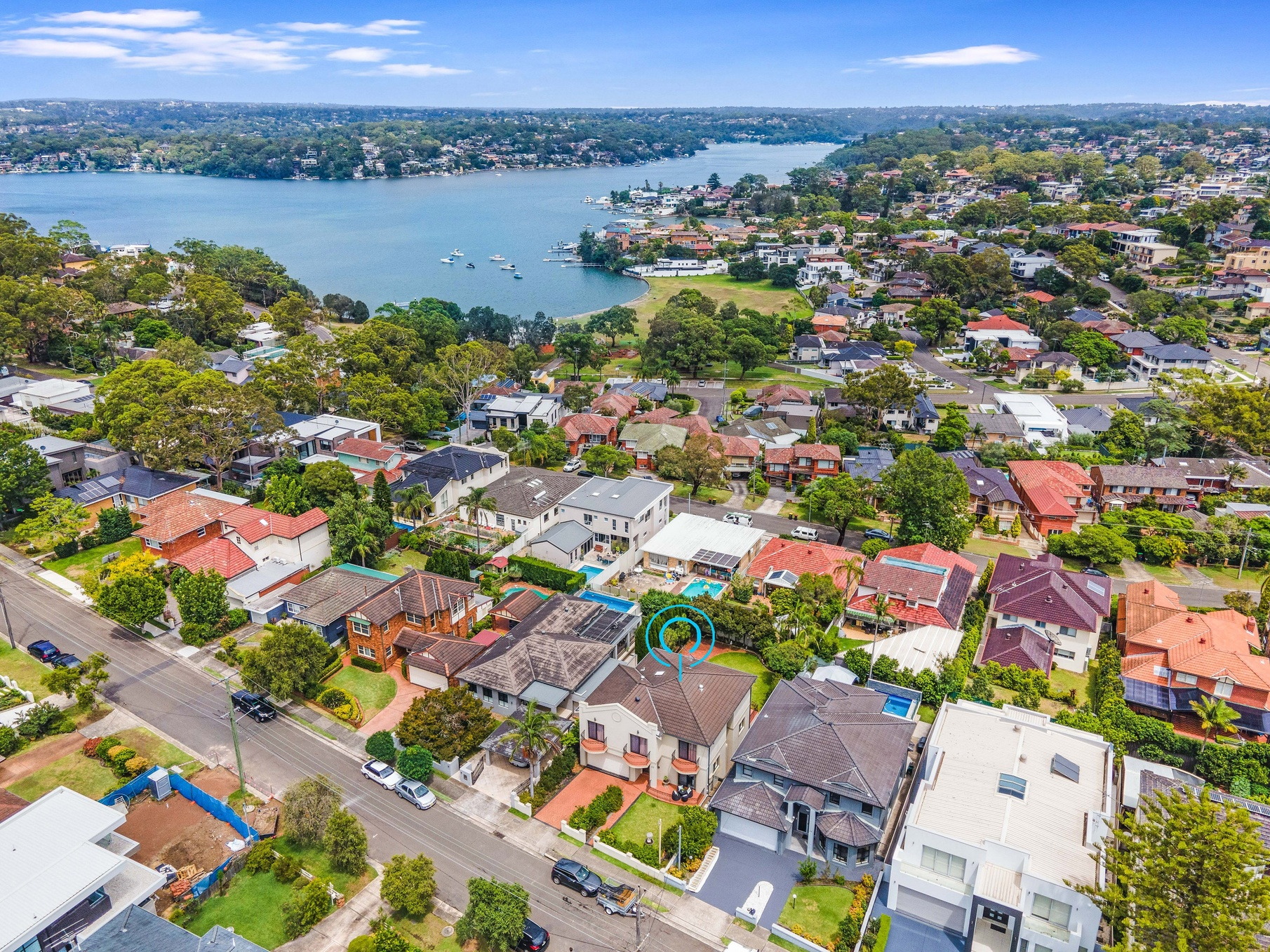 47 Riverview Avenue, Kyle Bay Sold by Gavan Property - image 1