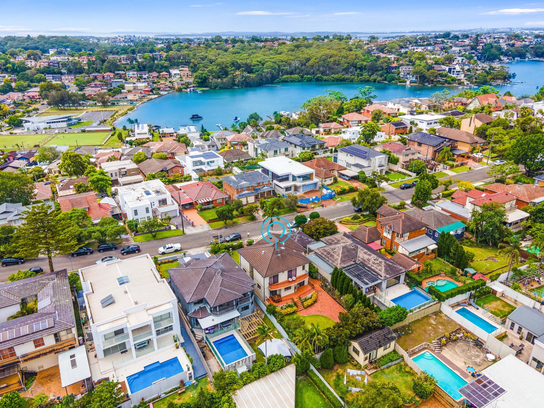 47 Riverview Avenue, Kyle Bay Sold by Gavan Property - image 1