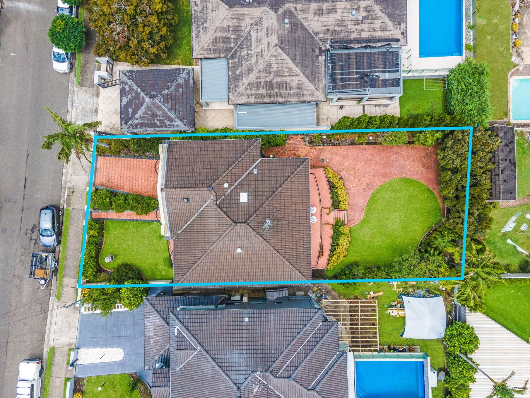 47 Riverview Avenue, Kyle Bay Sold by Gavan Property - image 1