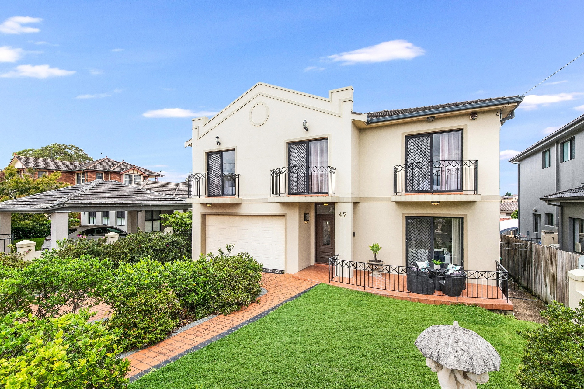 47 Riverview Avenue, Kyle Bay Sold by Gavan Property - image 1