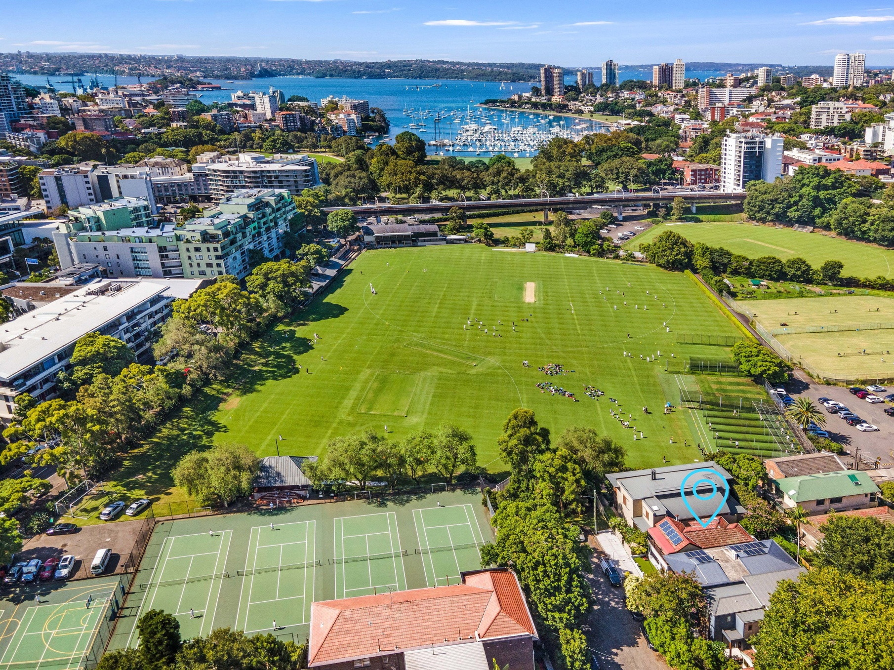 7 Vialoux Avenue, Paddington Sold by Gavan Property - image 1