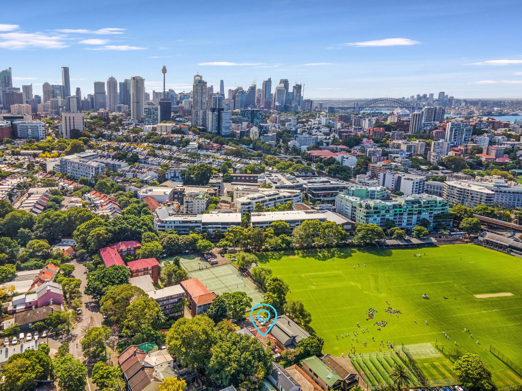 7 Vialoux Avenue, Paddington Sold by Gavan Property - image 1