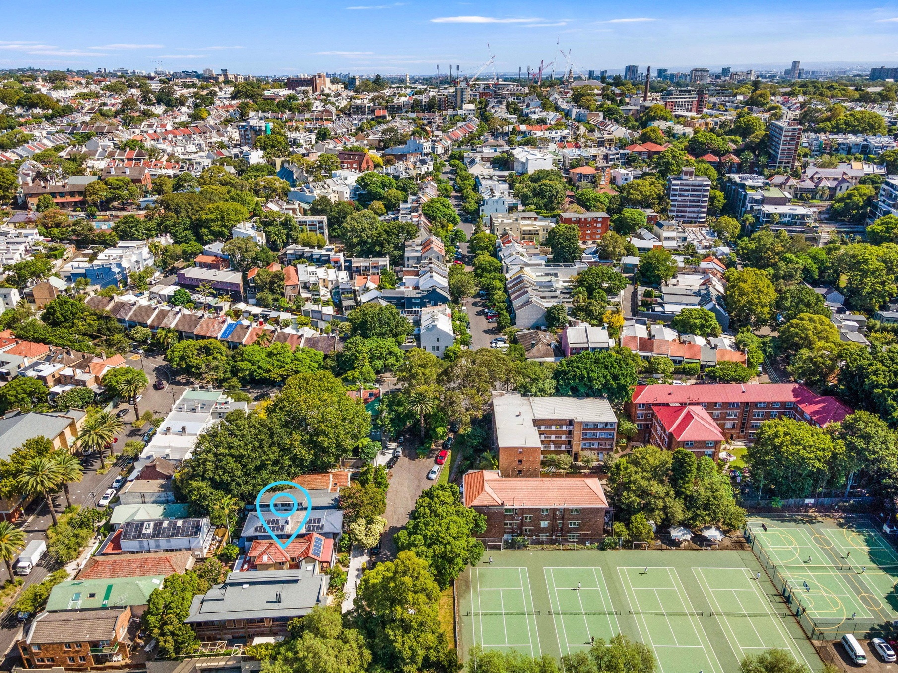 7 Vialoux Avenue, Paddington Sold by Gavan Property - image 1