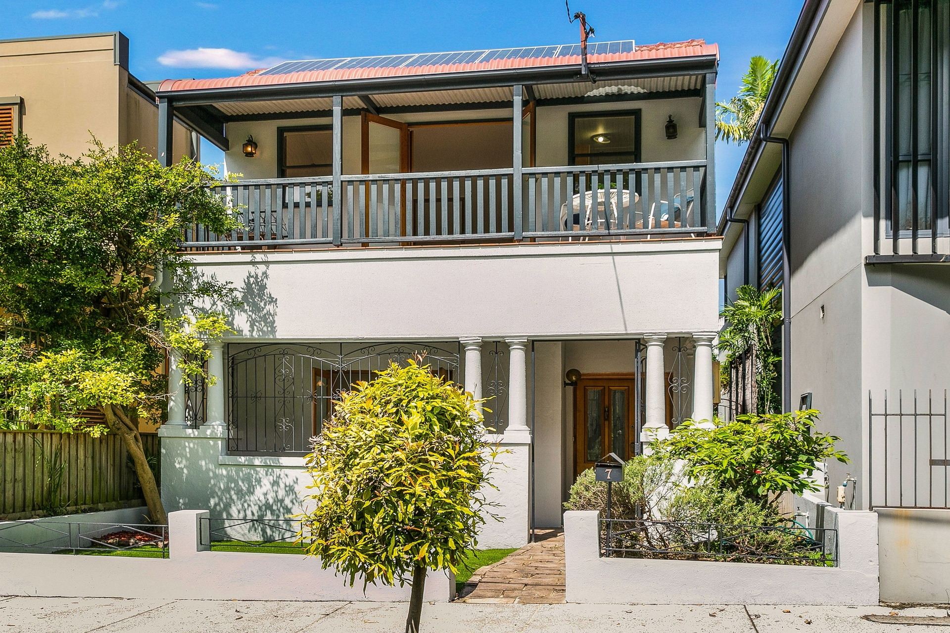 7 Vialoux Avenue, Paddington Sold by Gavan Property - image 1