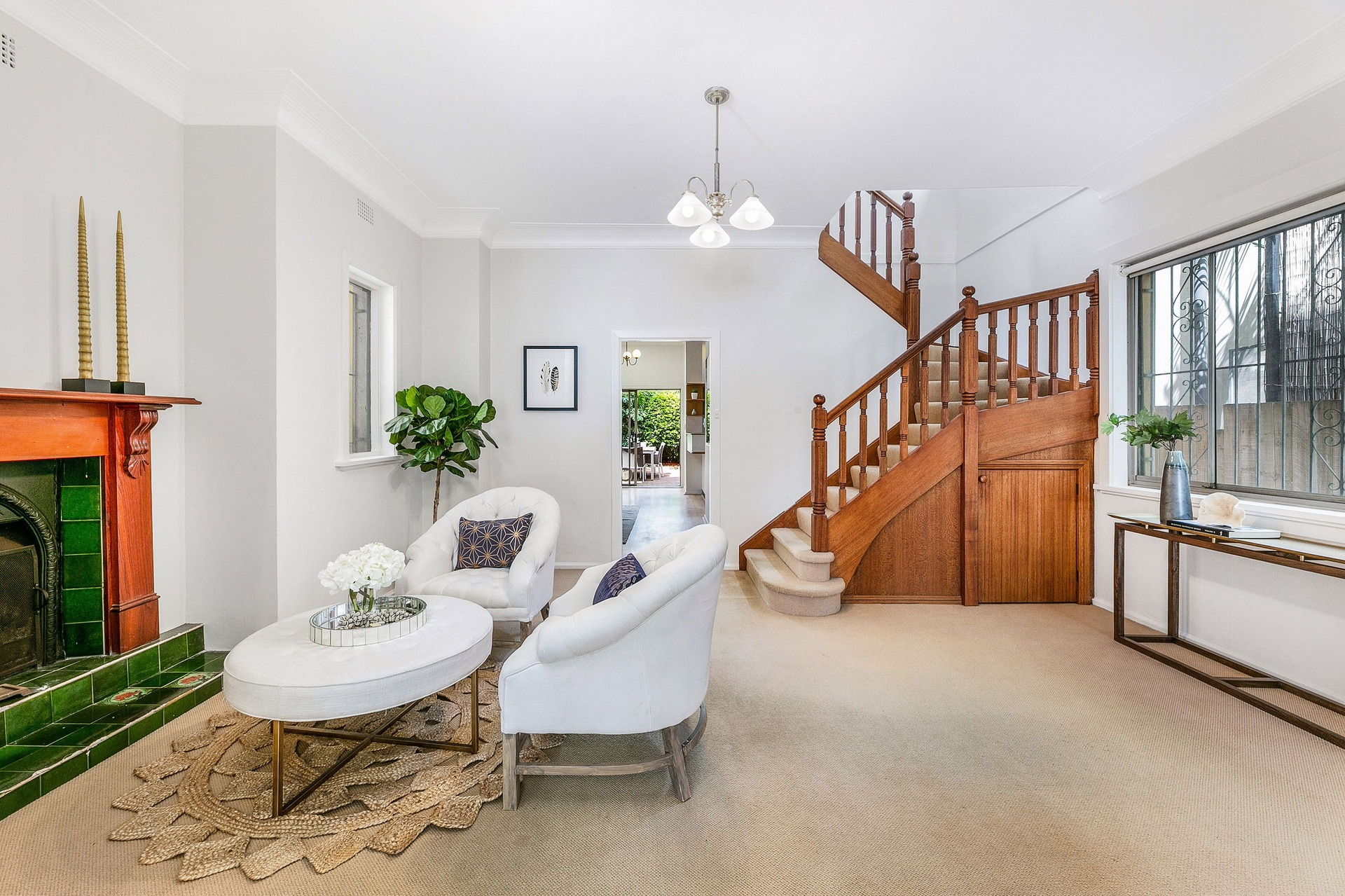 7 Vialoux Avenue, Paddington Sold by Gavan Property - image 1