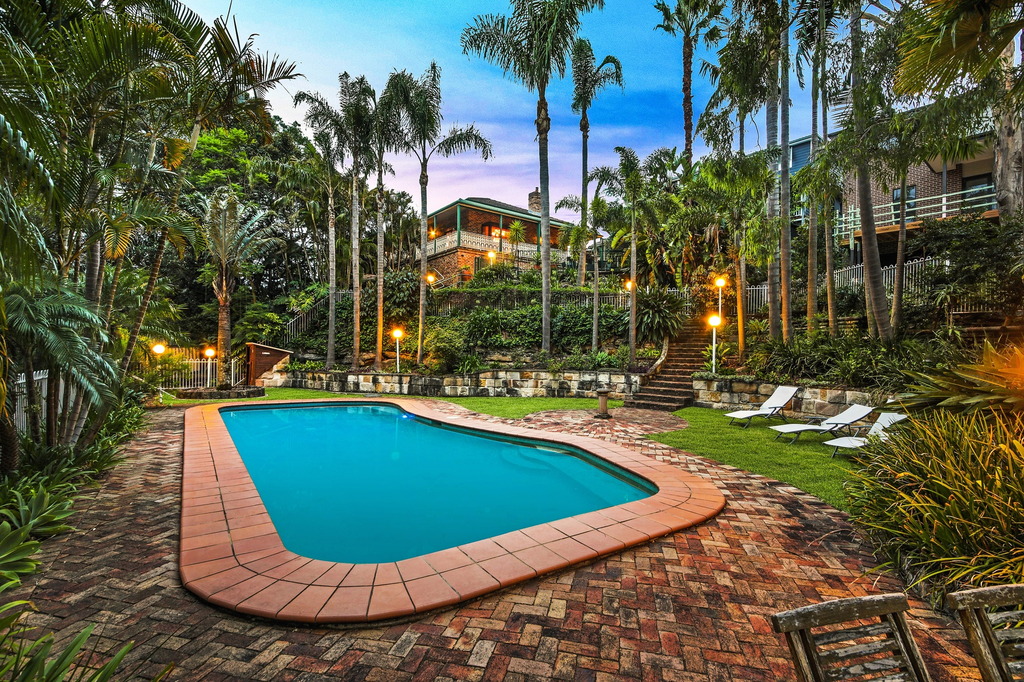 41 West Crescent, Hurstville Grove Sold by Gavan Property