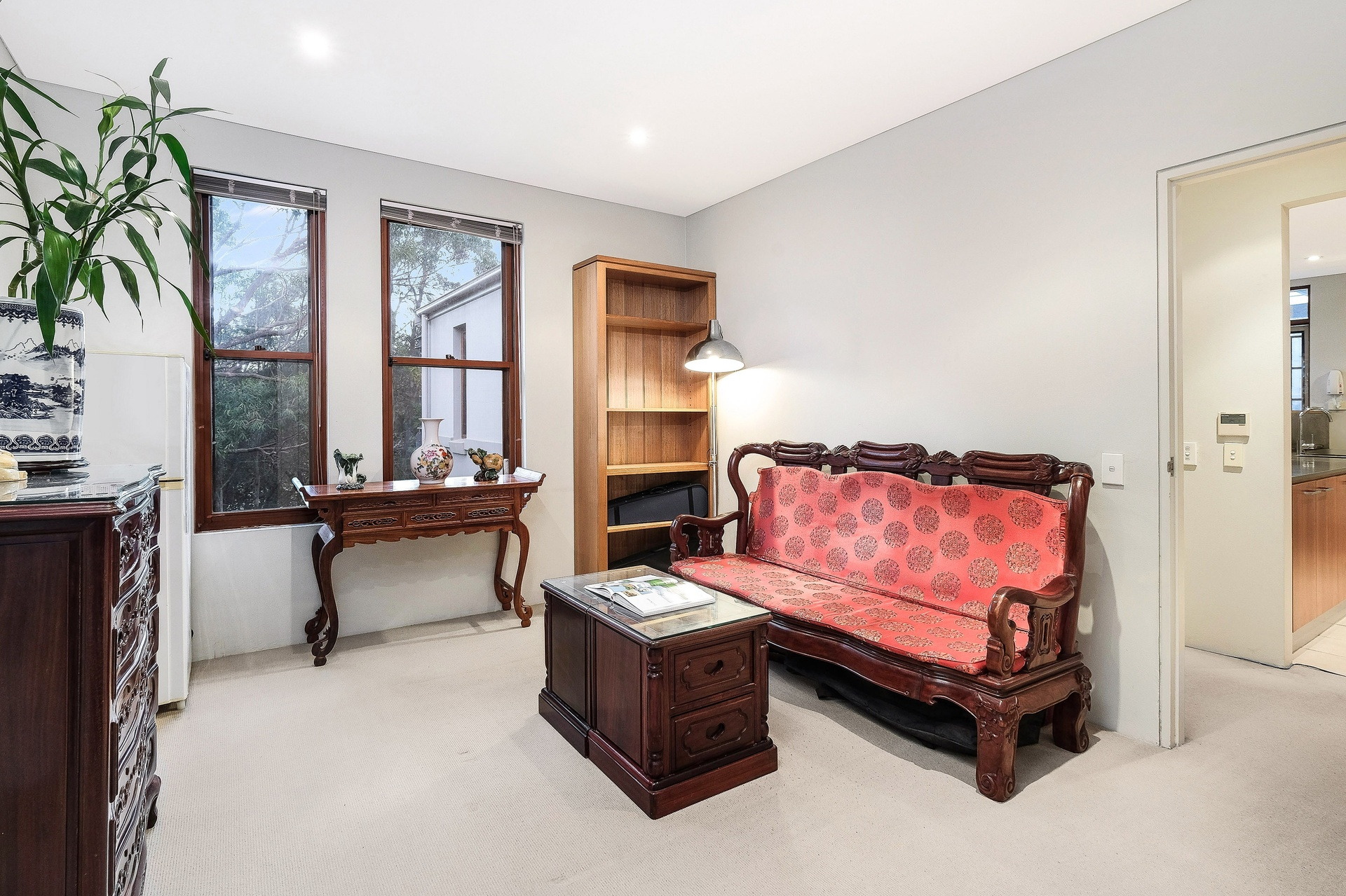 20/13 Spalding Crescent, Hurstville Grove Sold by Gavan Property - image 1