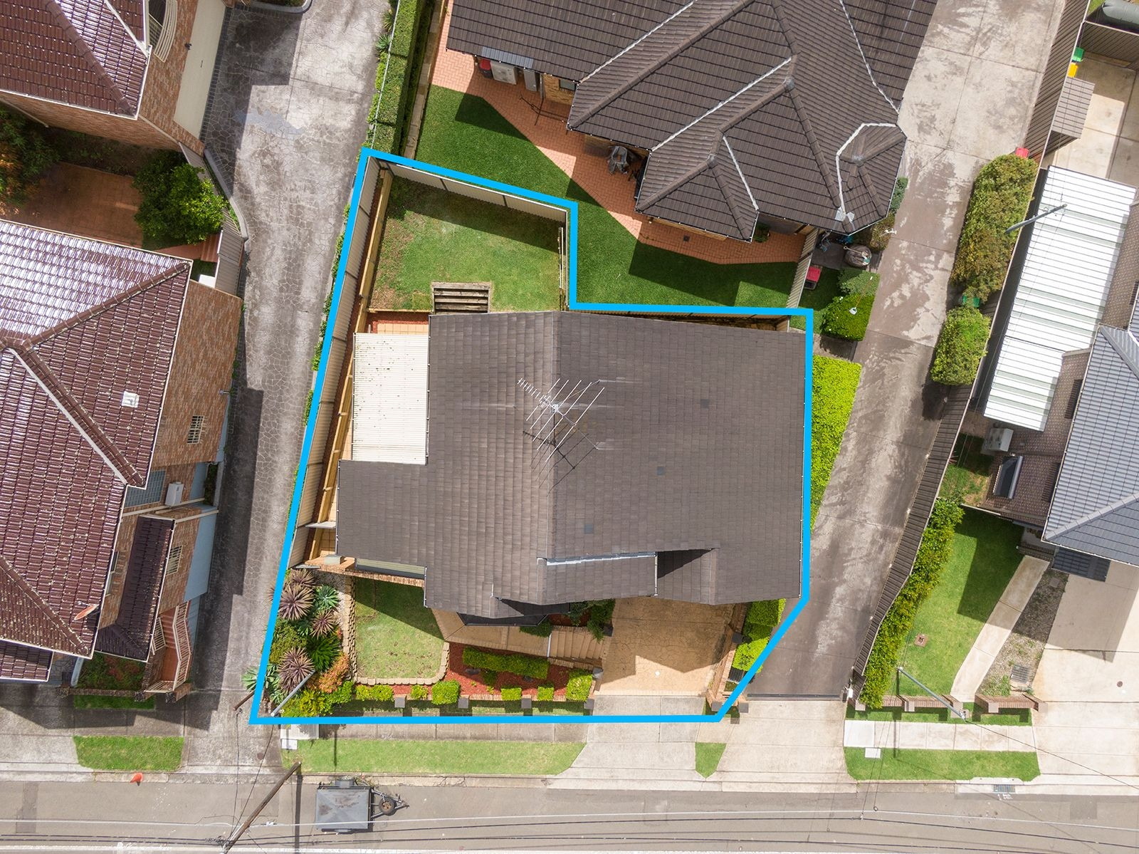 1/93 Bonds Road, Peakhurst Sold by Gavan Property - image 1