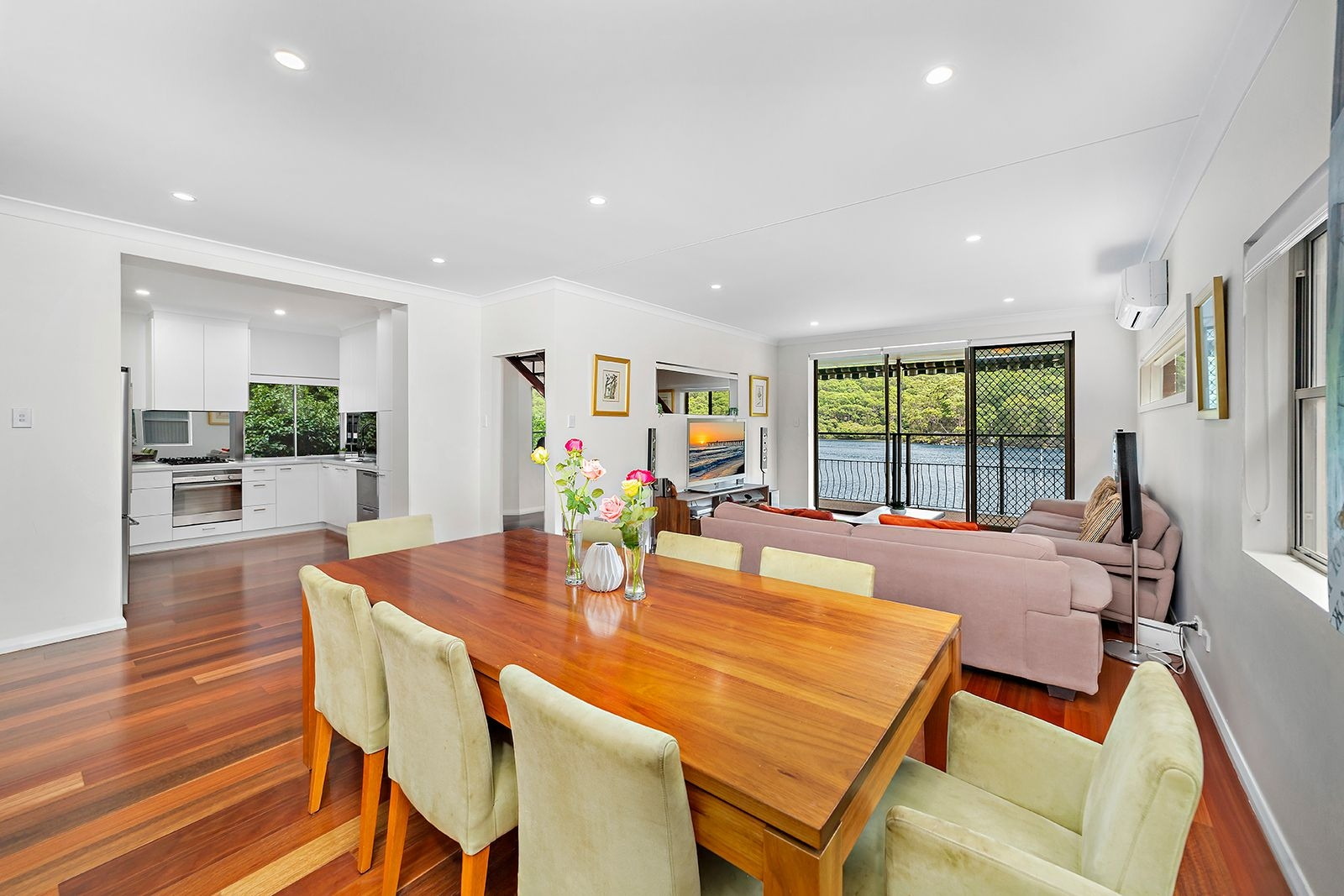 124-126 Moons Avenue, Lugarno Sold by Gavan Property - image 1