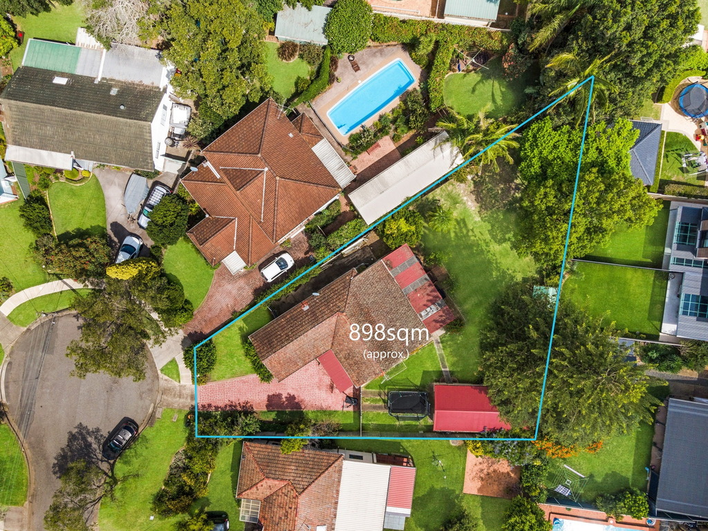 28 Uralla Avenue, Padstow Sold by Gavan Property