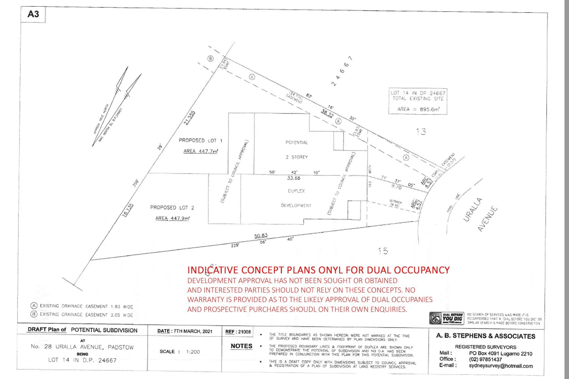 28 Uralla Avenue, Padstow Sold by Gavan Property - image 1