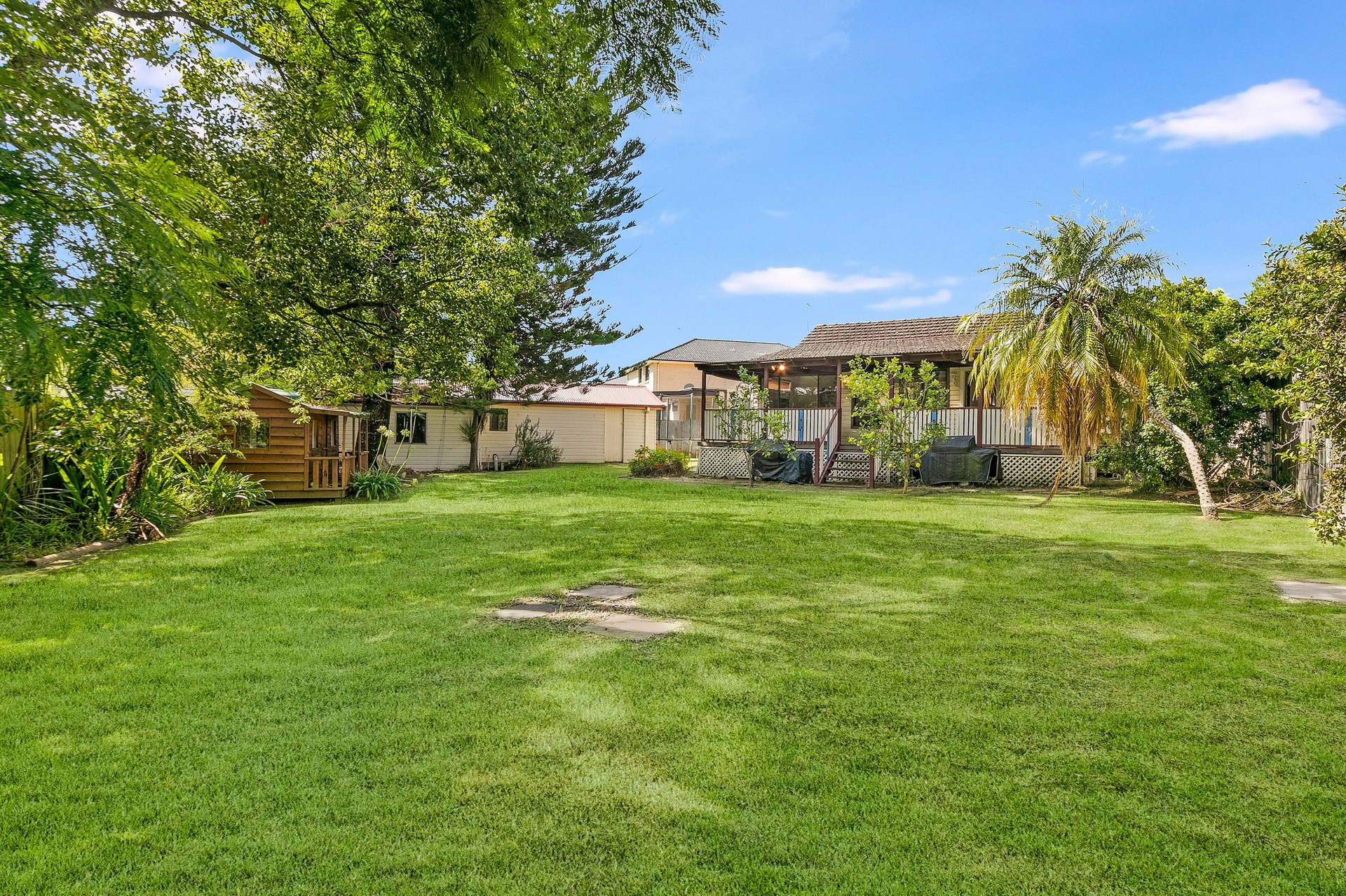 28 Uralla Avenue, Padstow Sold by Gavan Property - image 1