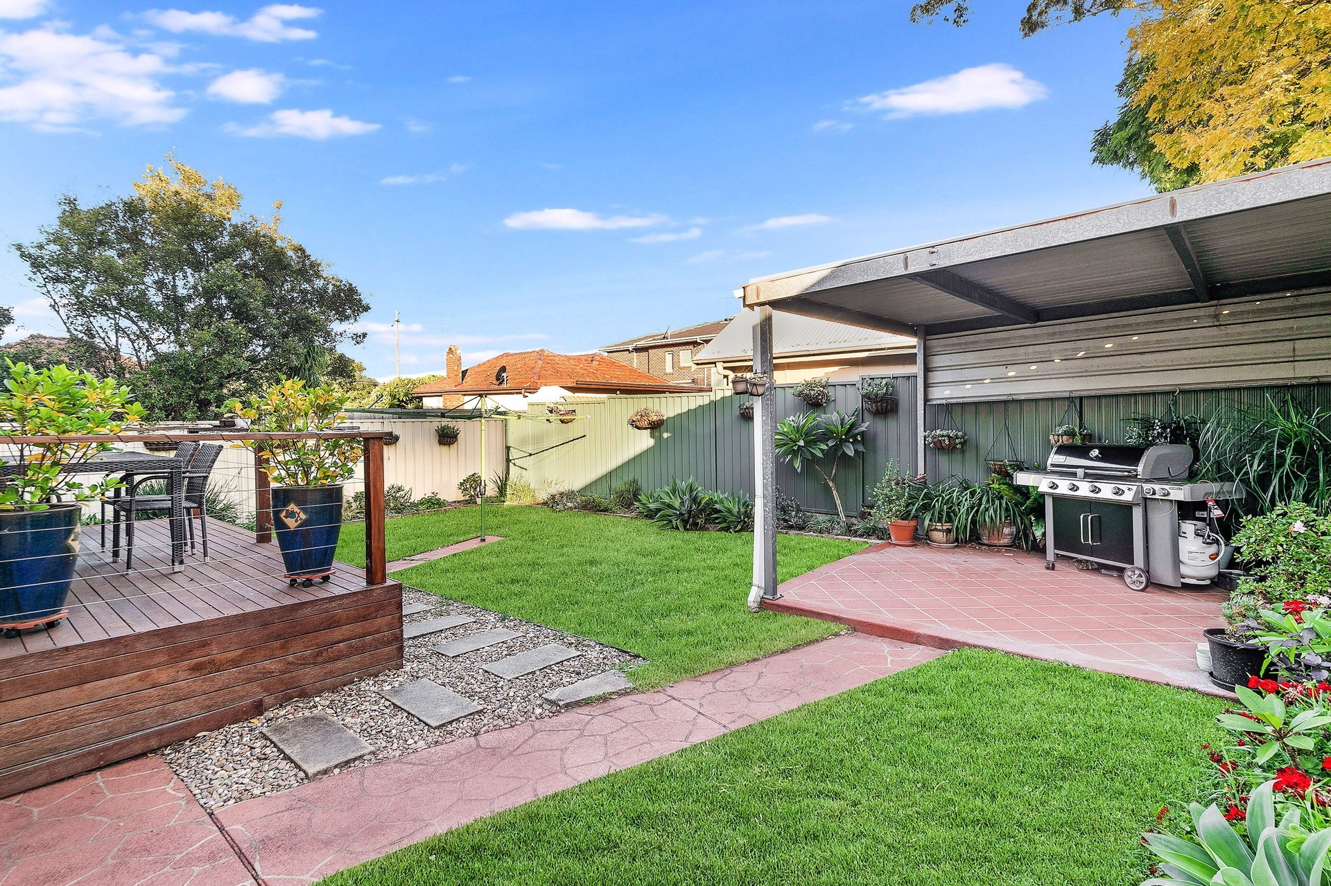 6 Tavistock Road, South Hurstville Sold by Gavan Property - image 1