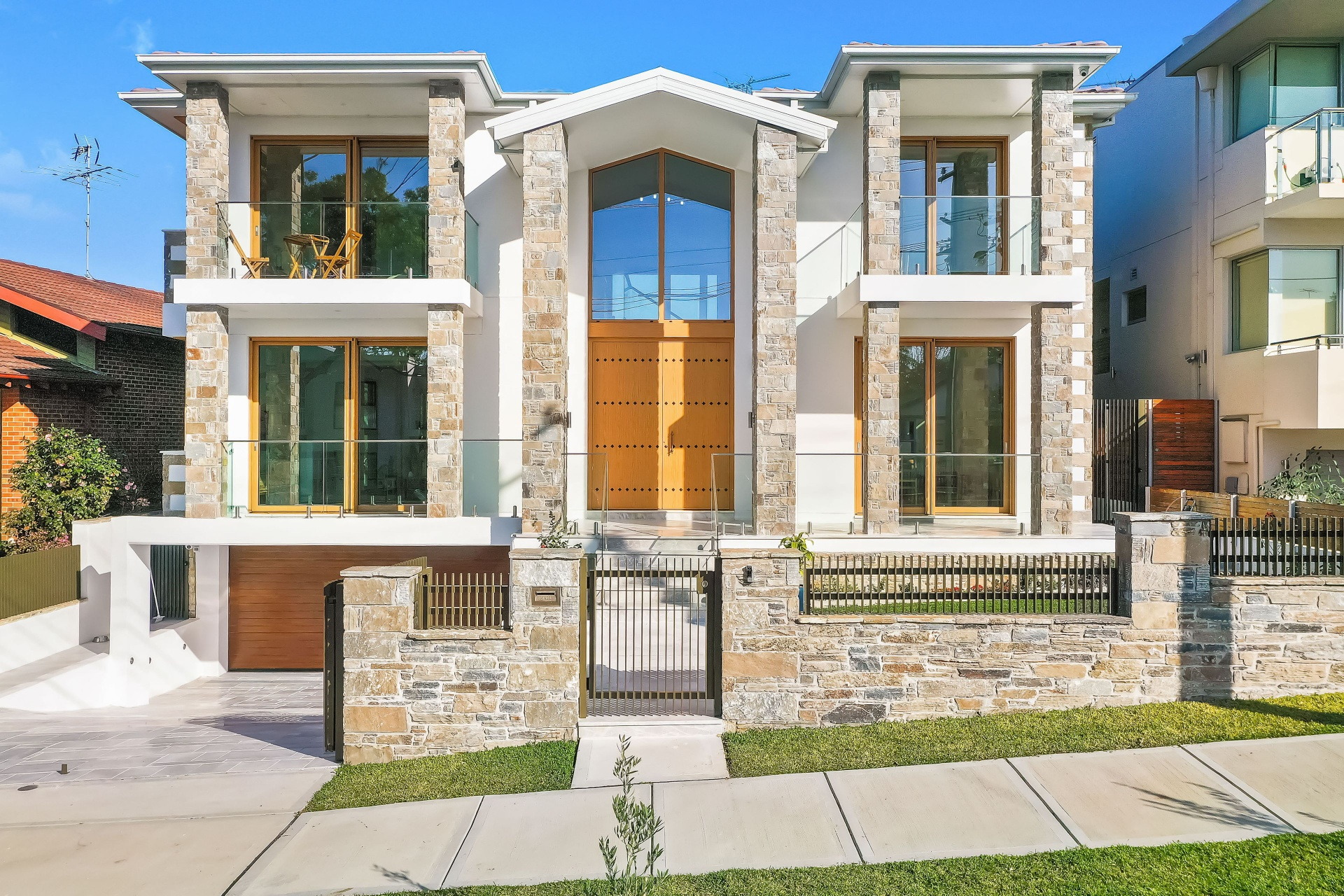 29 Wharf Road, Kogarah Bay Sold by Gavan Property - image 1