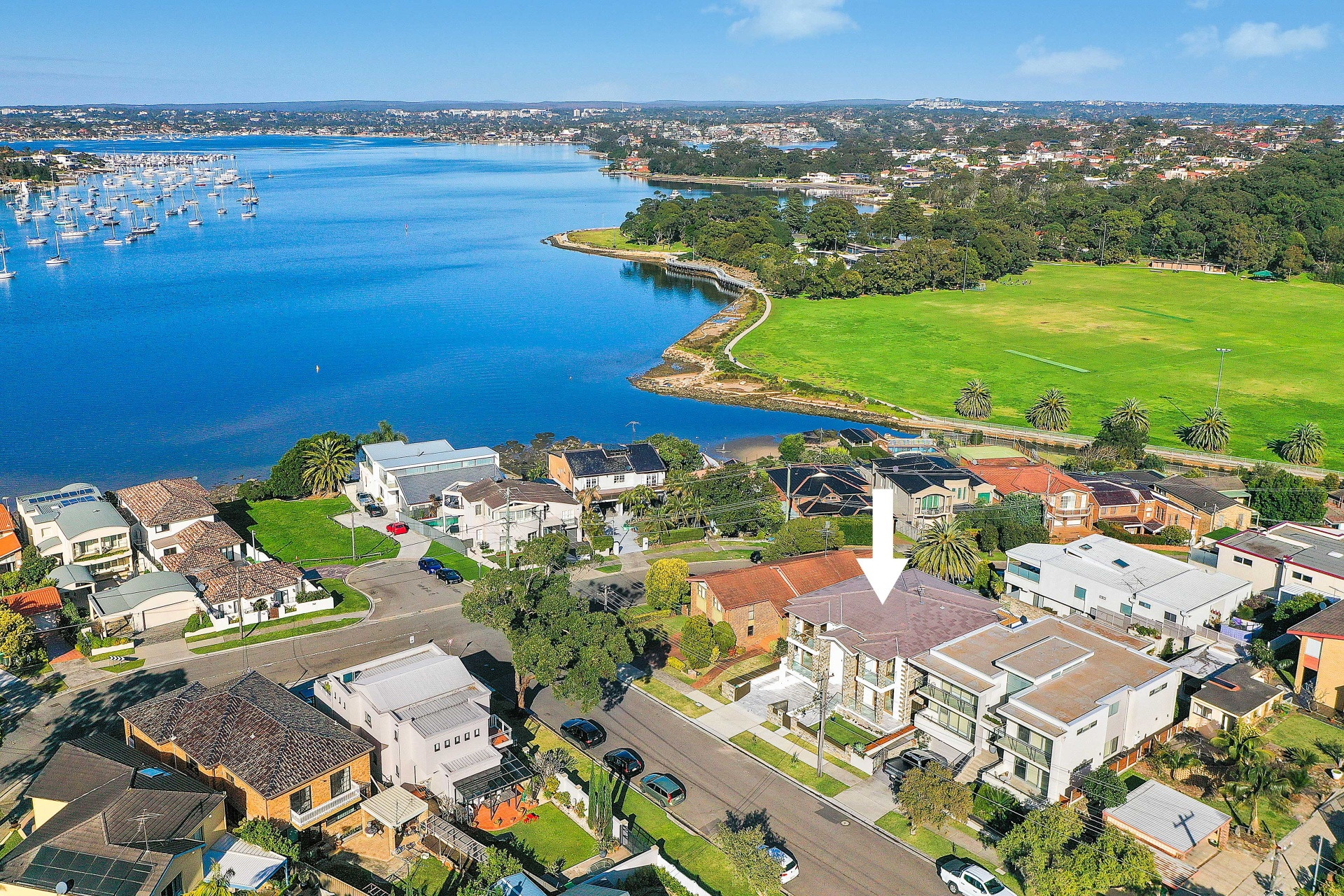 29 Wharf Road, Kogarah Bay Sold by Gavan Property - image 1