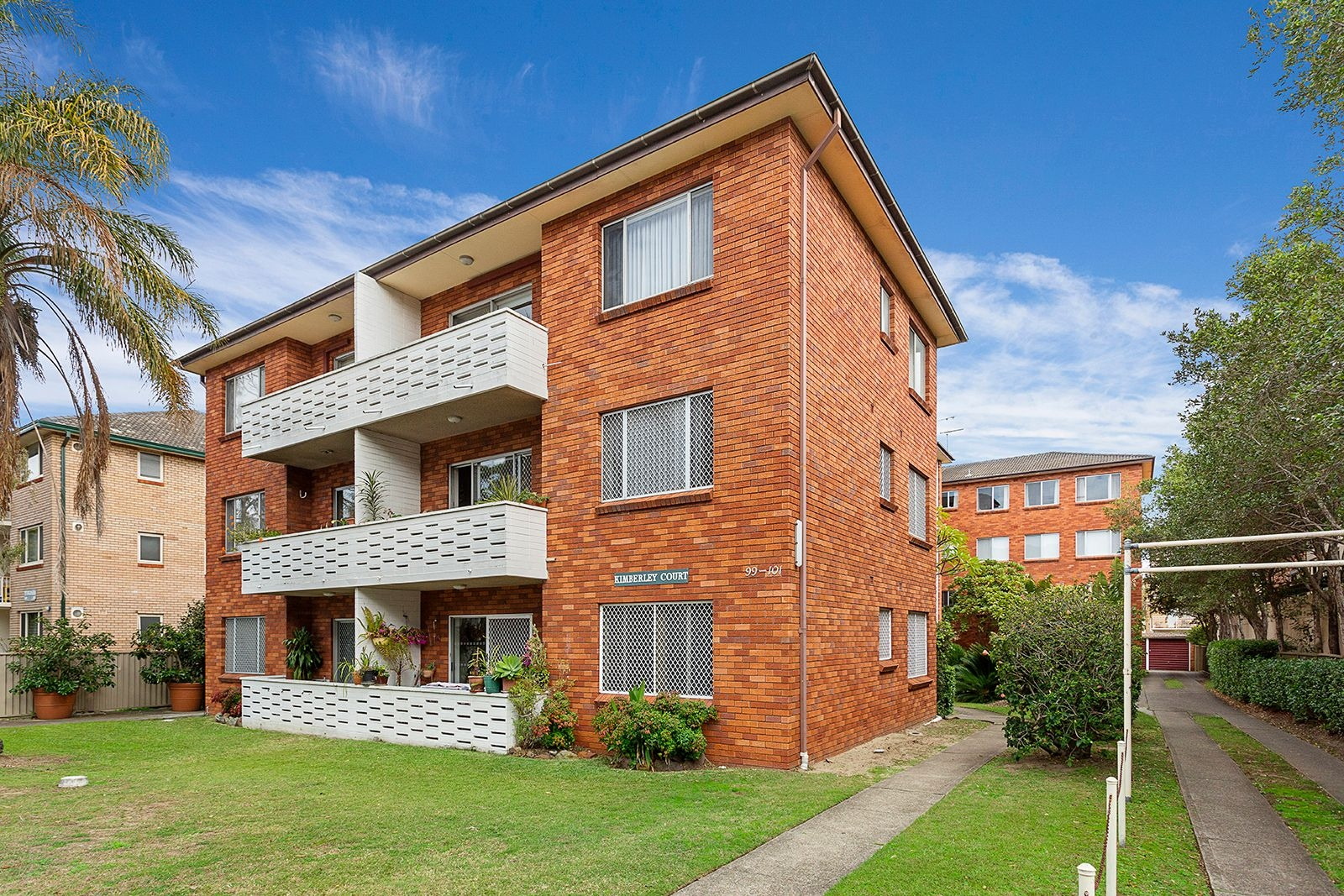 18/99 Alfred Street, Sans Souci Leased by Gavan Property - image 1