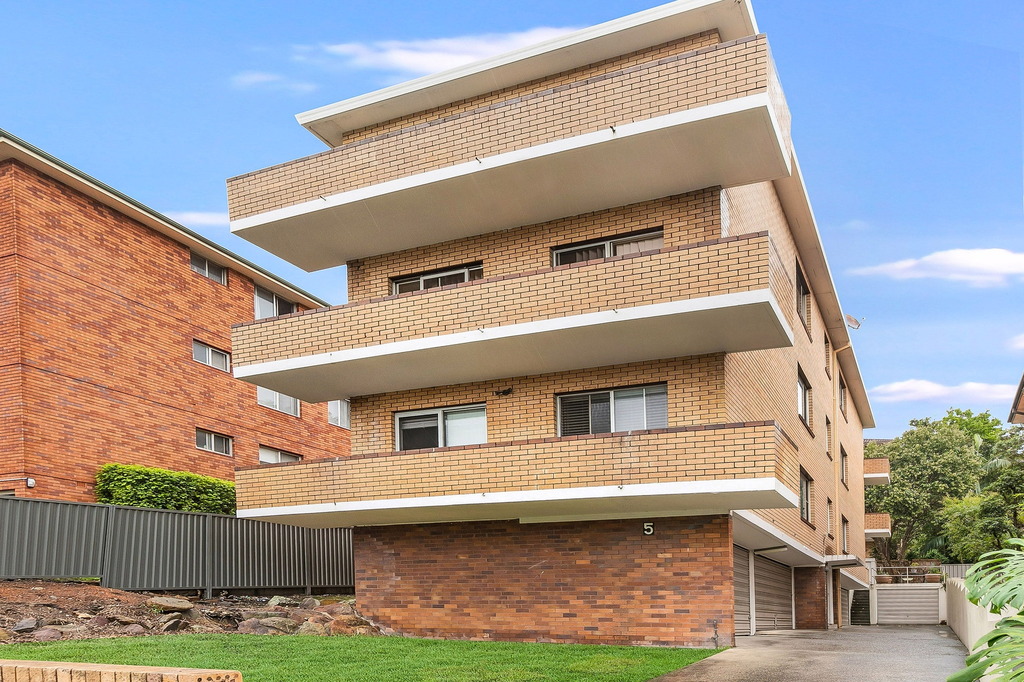 5/5 Short Street, Carlton Sold by Gavan Property