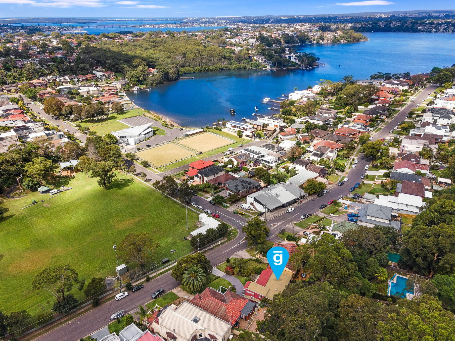 24 Kyle Parade, Kyle Bay Sold by Gavan Property - image 1