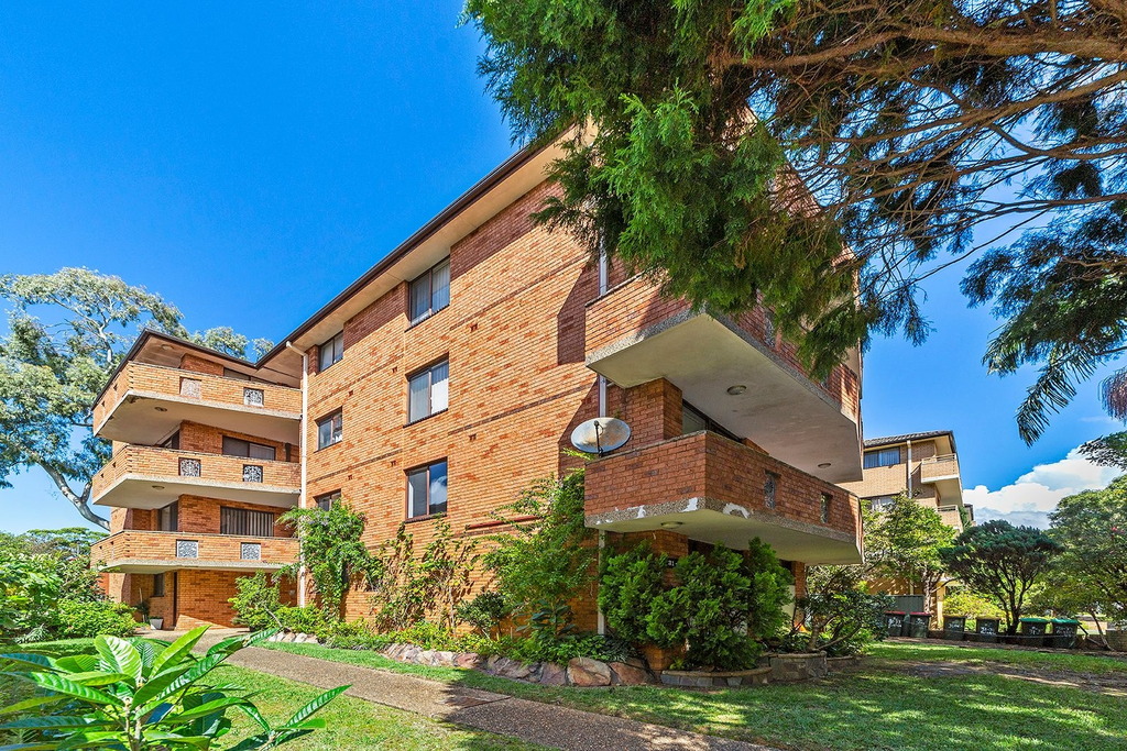 3/31-33 Austral Street, Penshurst Sold by Gavan Property