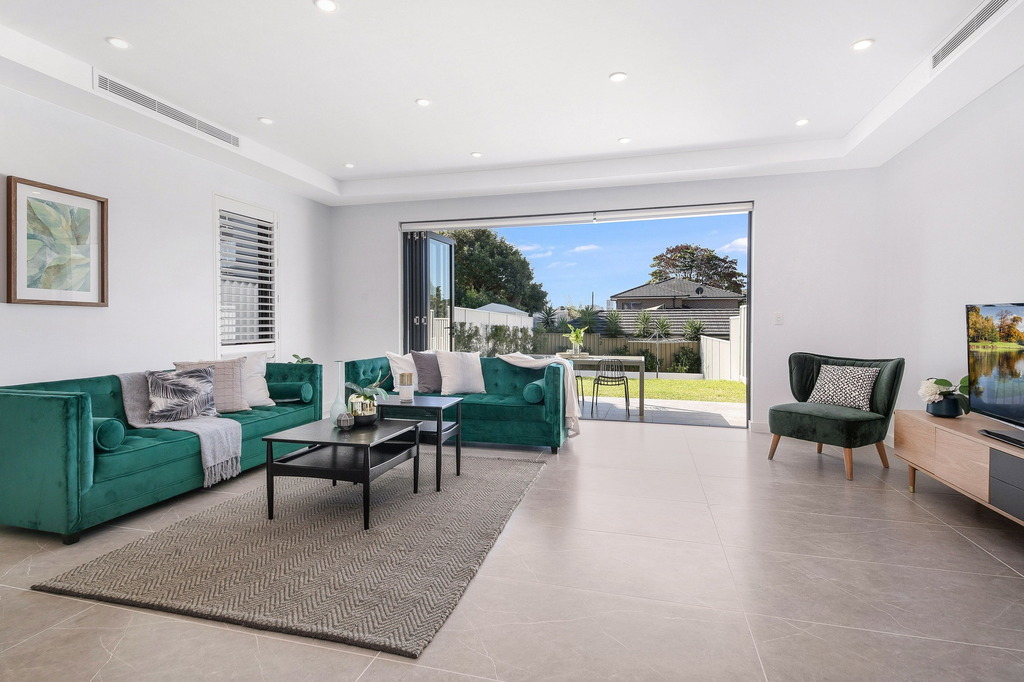 25A Lynwood Street, Blakehurst Sold by Gavan Property