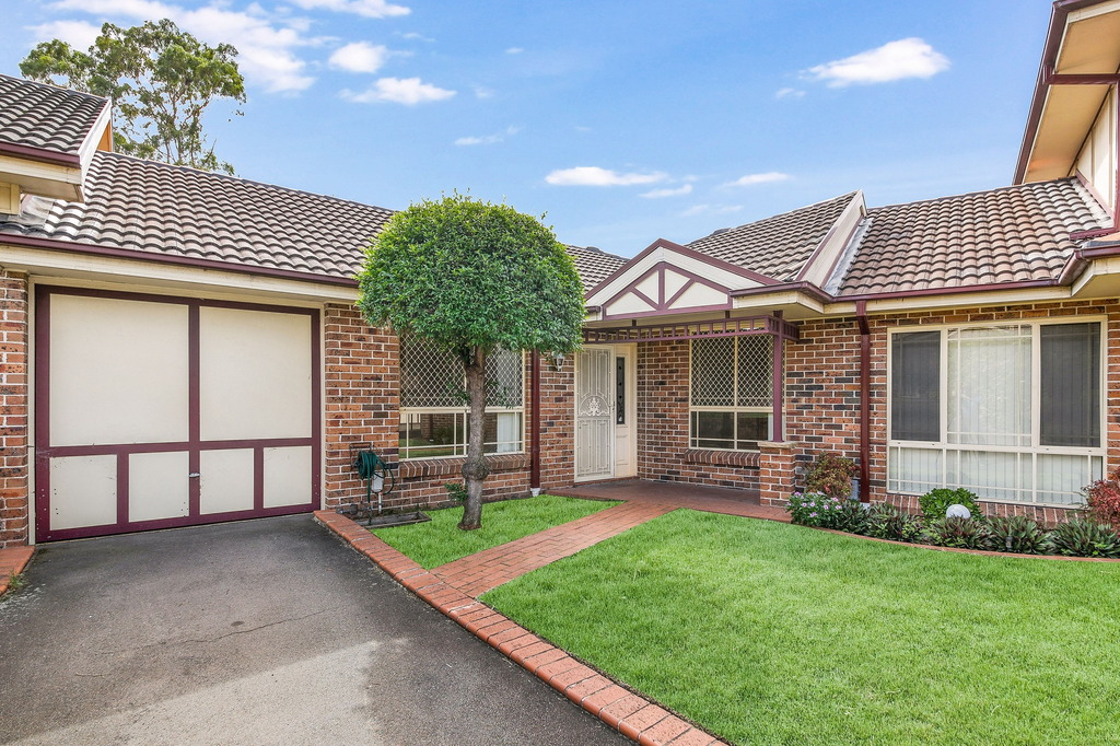 17/1-7 Walton Street, Blakehurst Sold by Gavan Property