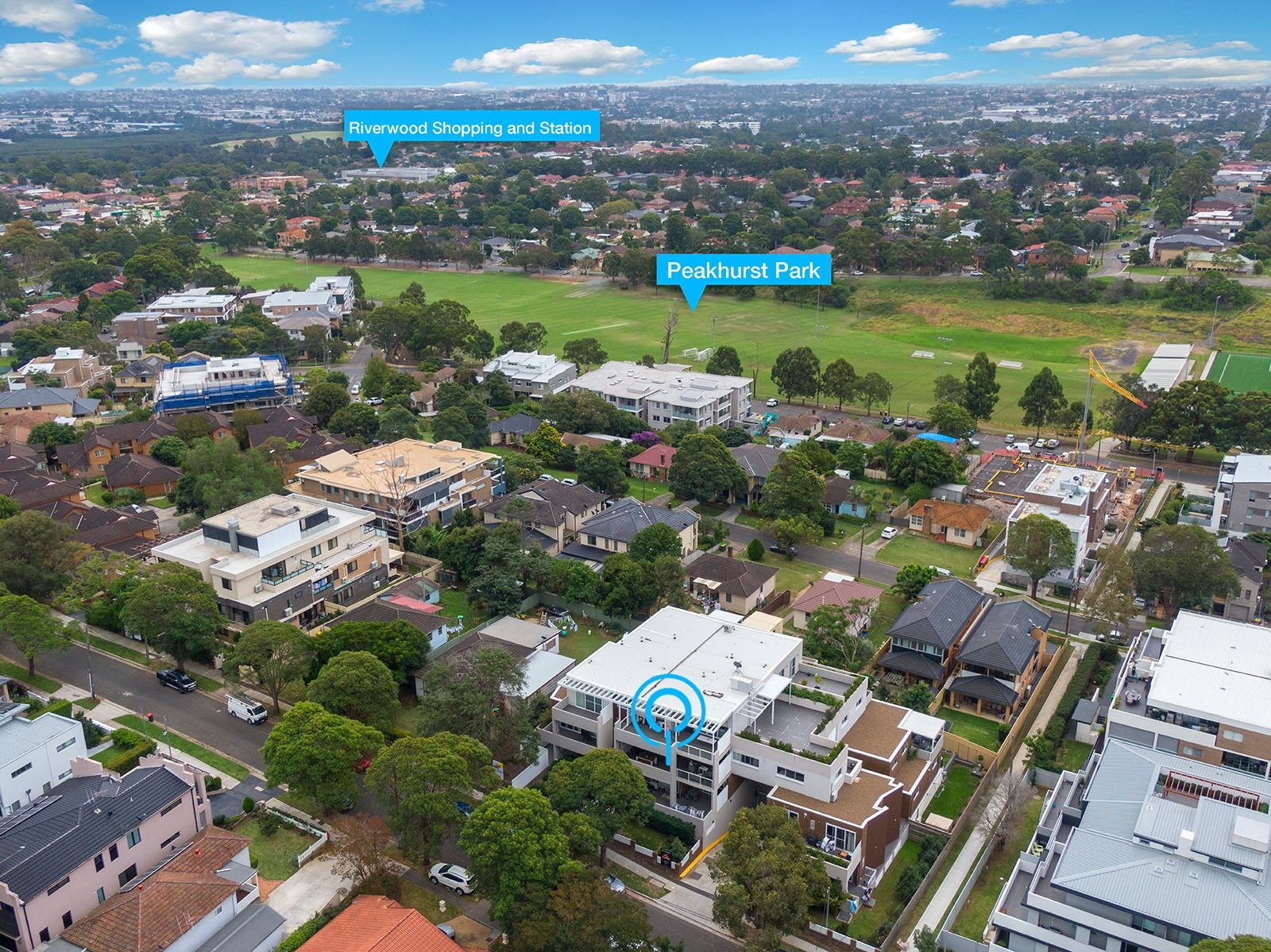 16/38-40 Lawrence Street, Peakhurst Sold by Gavan Property - image 1