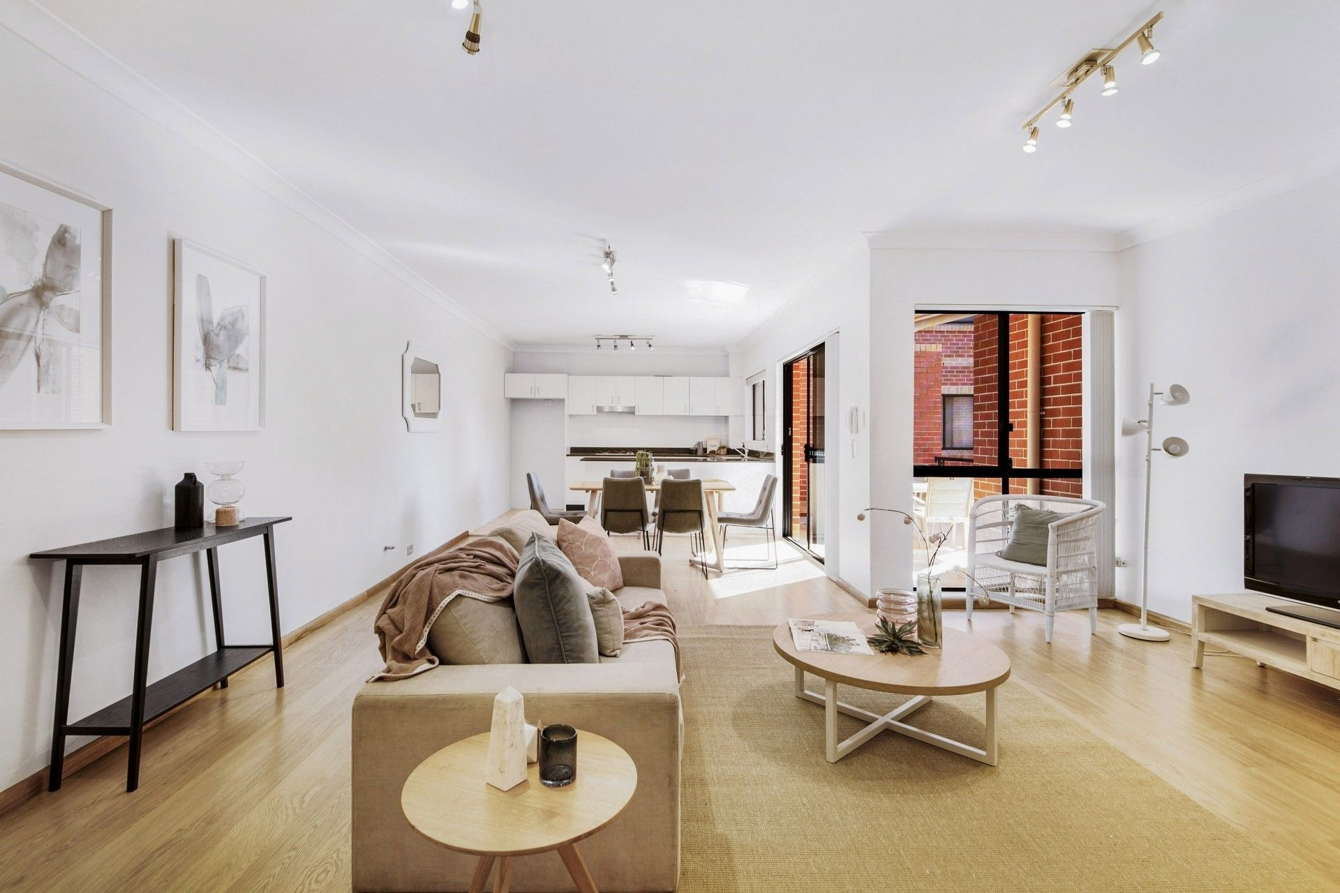 9/26 Oatley Avenue, Oatley Sold by Gavan Property - image 1