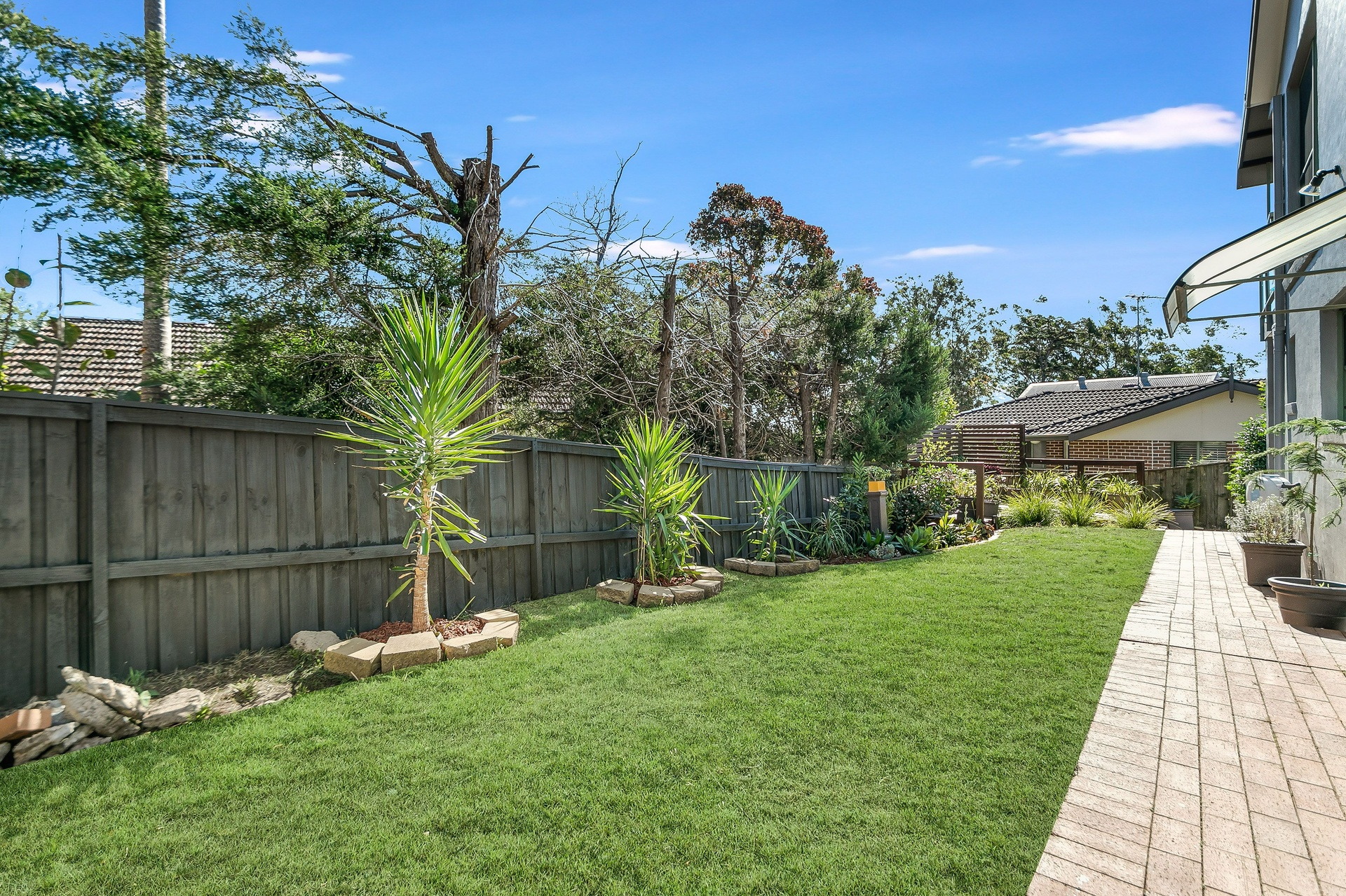 1/2B Cypress Drive, Lugarno Sold by Gavan Property - image 1