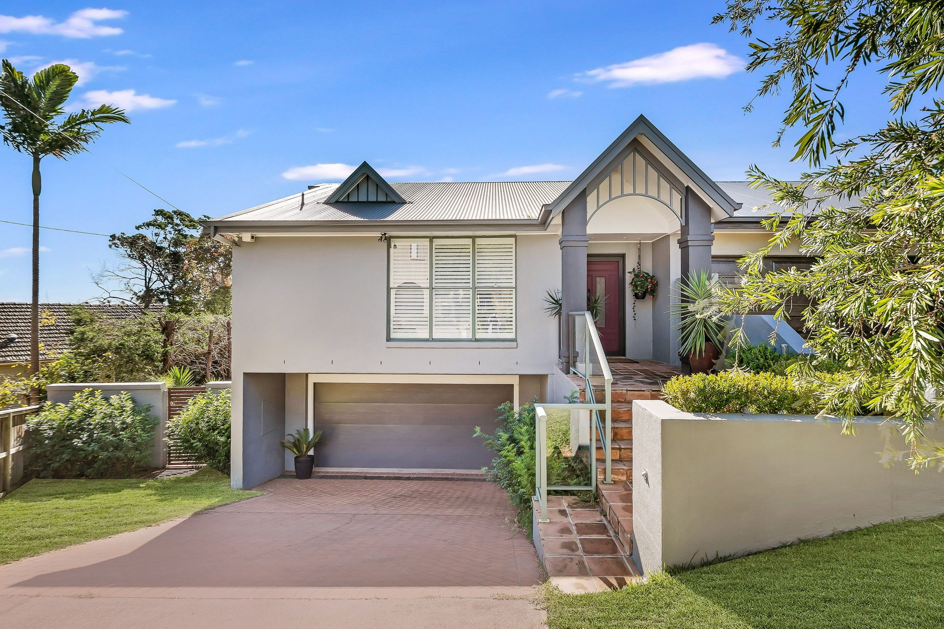 1/2B Cypress Drive, Lugarno Sold by Gavan Property - image 1