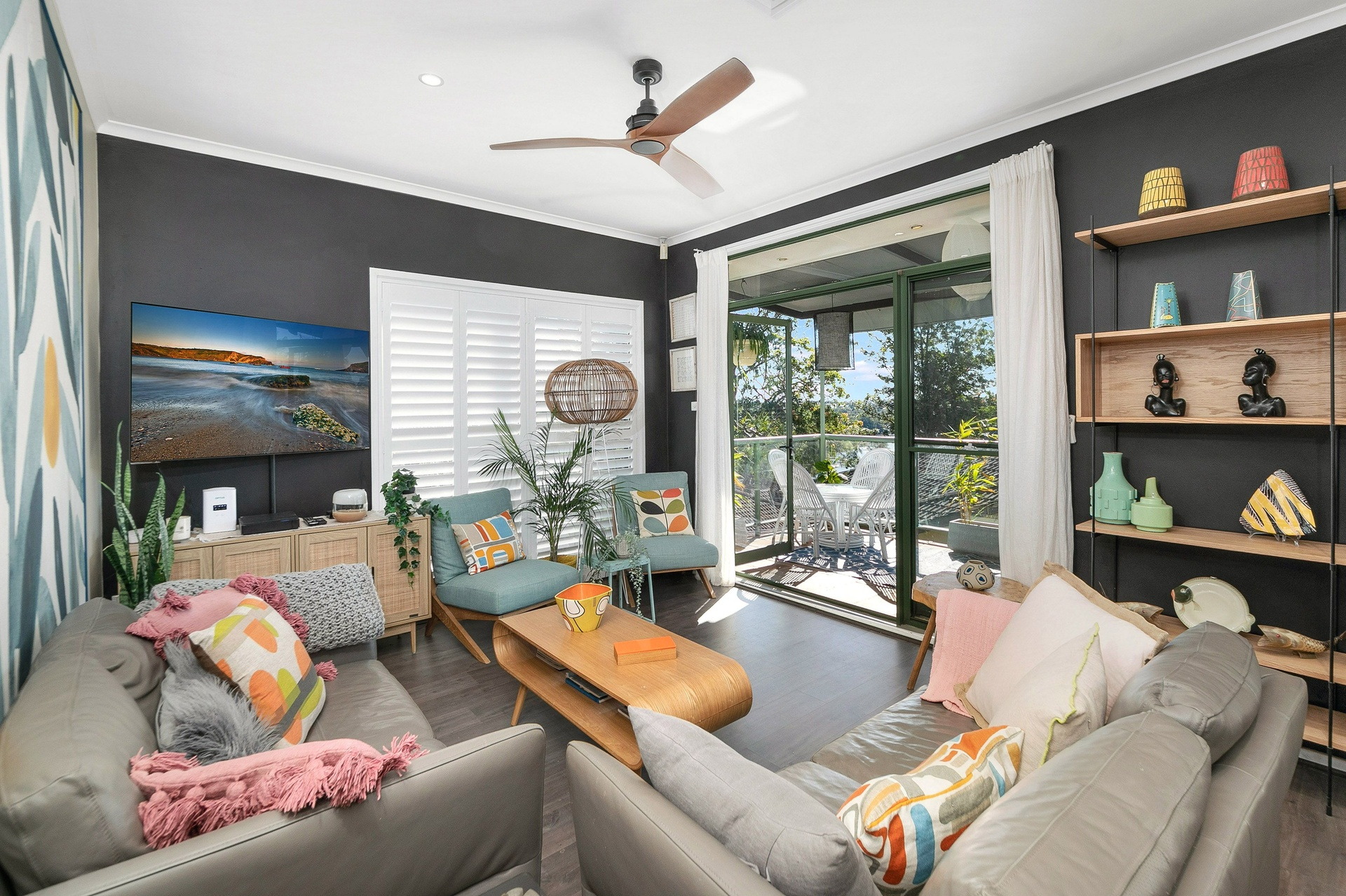 1/2B Cypress Drive, Lugarno Sold by Gavan Property - image 1