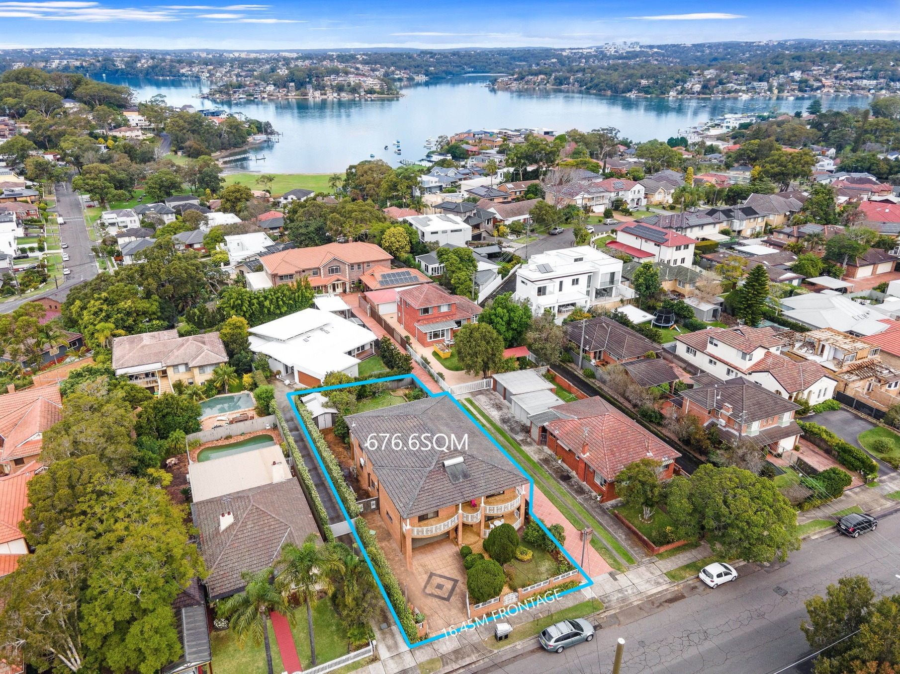 212 Connells Point Road, Connells Point Sold by Gavan Property - image 1