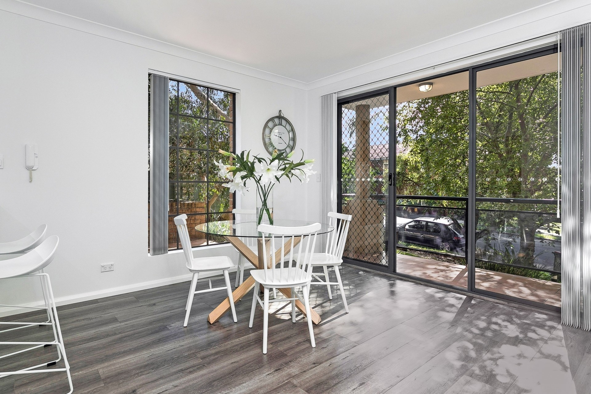 2/11 Andover Street, Carlton Leased by Gavan Property - image 1