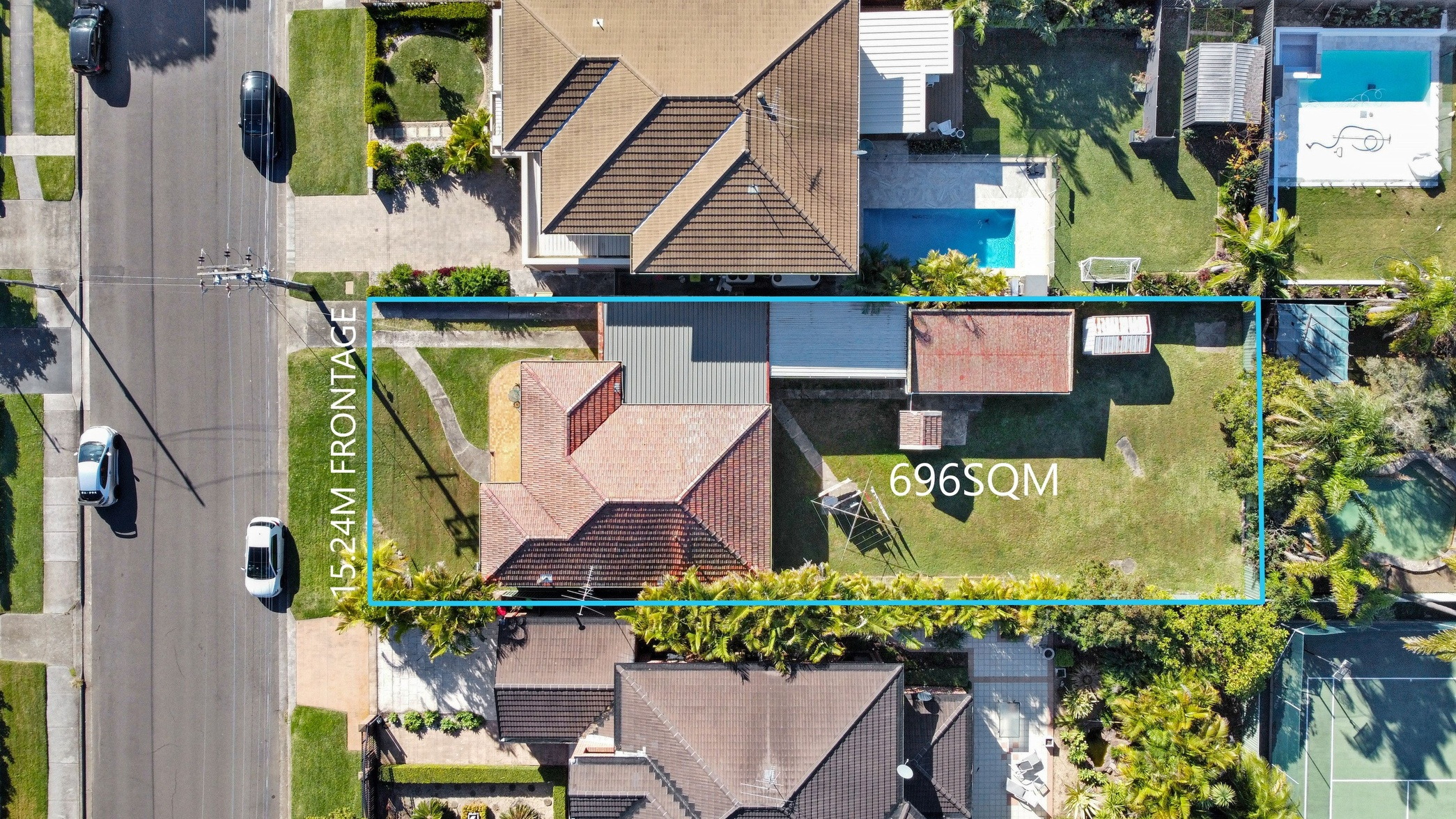 18 Birdwood Street, Sylvania Sold by Gavan Property - image 1