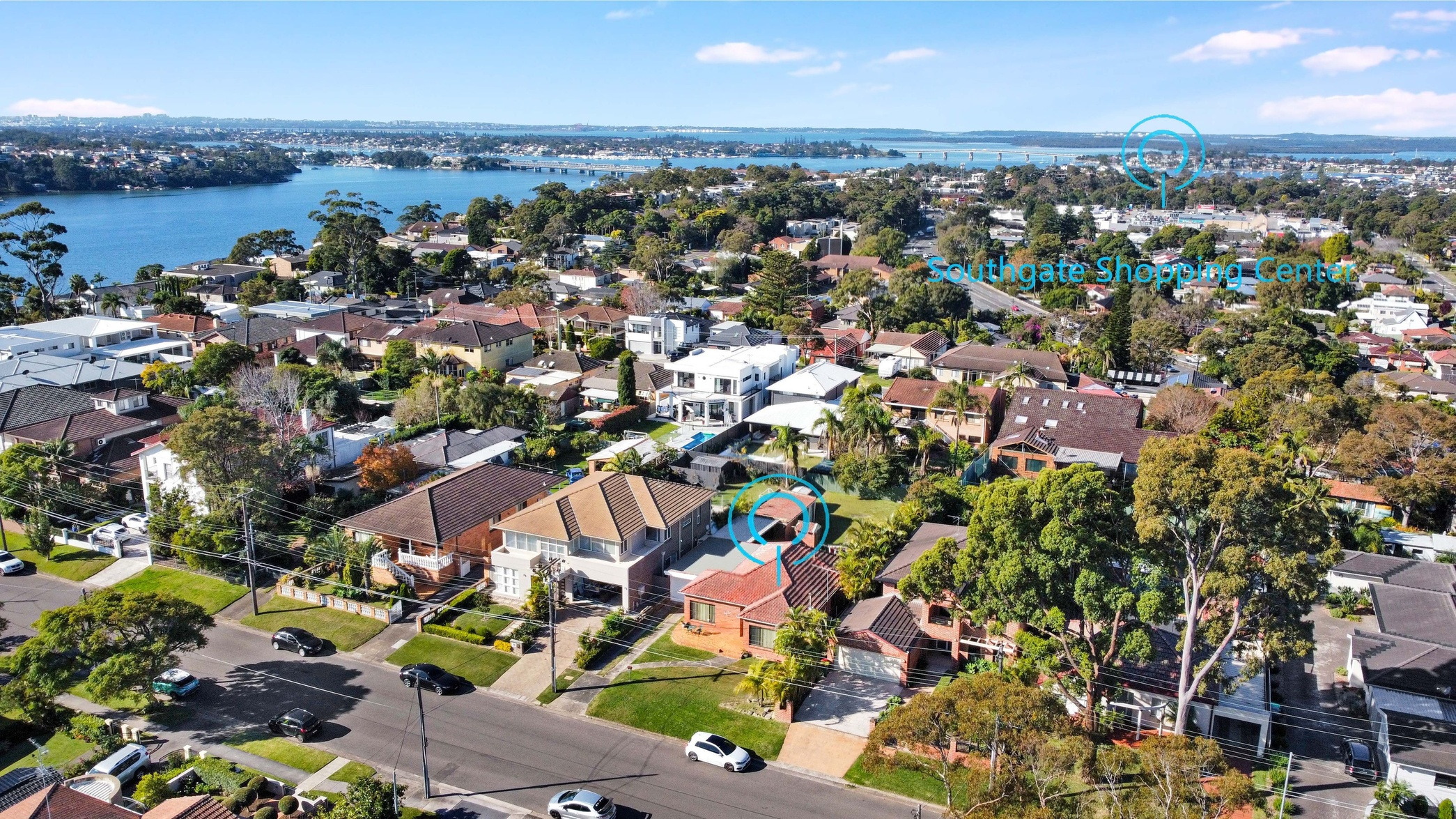 18 Birdwood Street, Sylvania Sold by Gavan Property - image 1