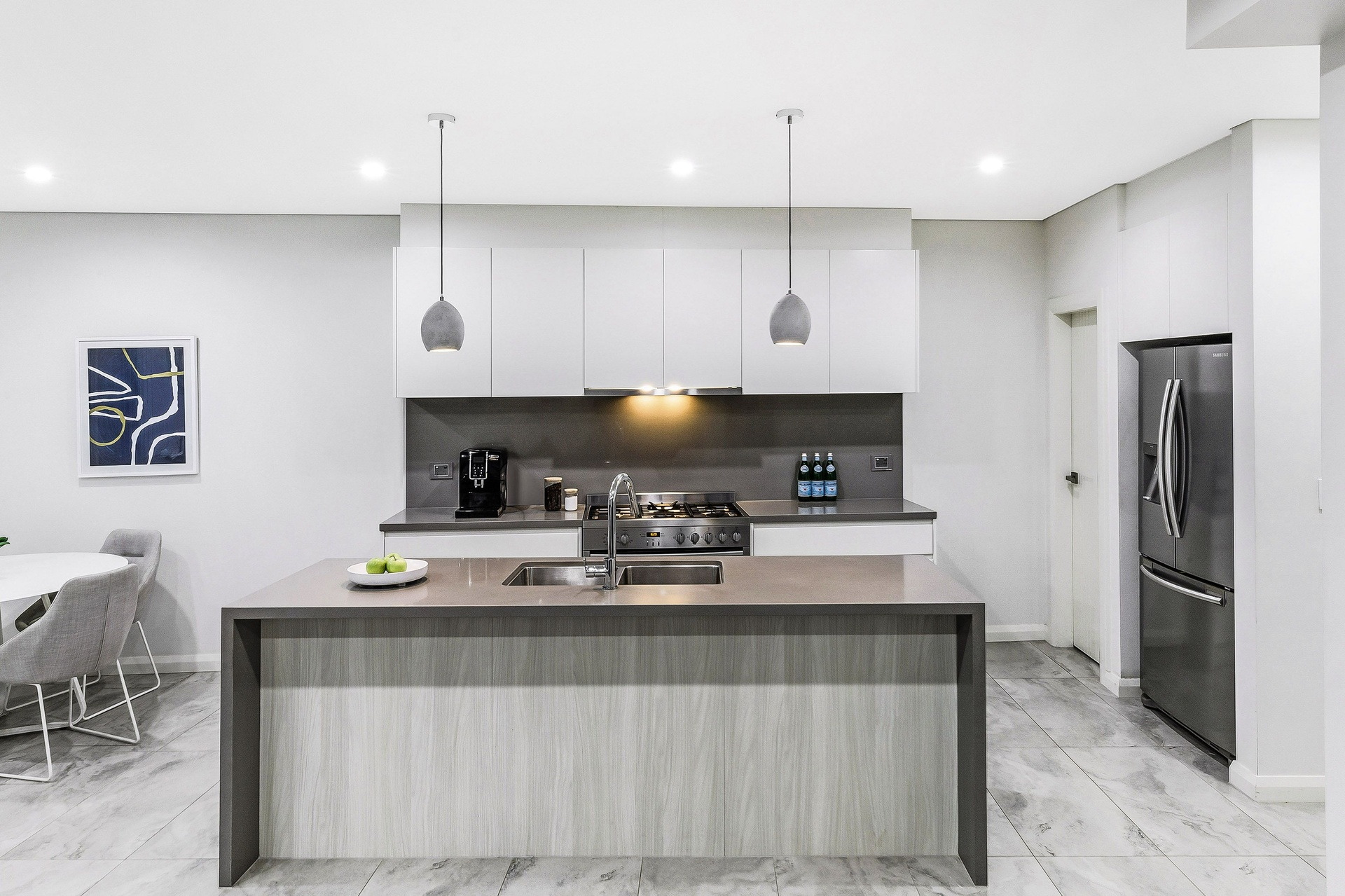 20A Samuel Street, Peakhurst Sold by Gavan Property - image 1