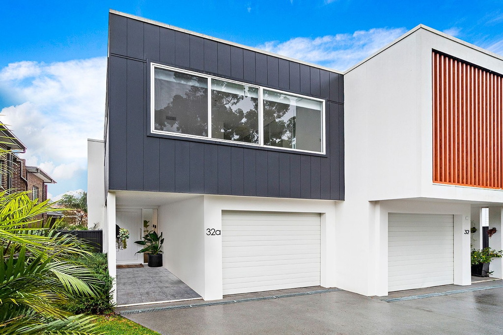 32A Anderson Road, Mortdale Sold by Gavan Property